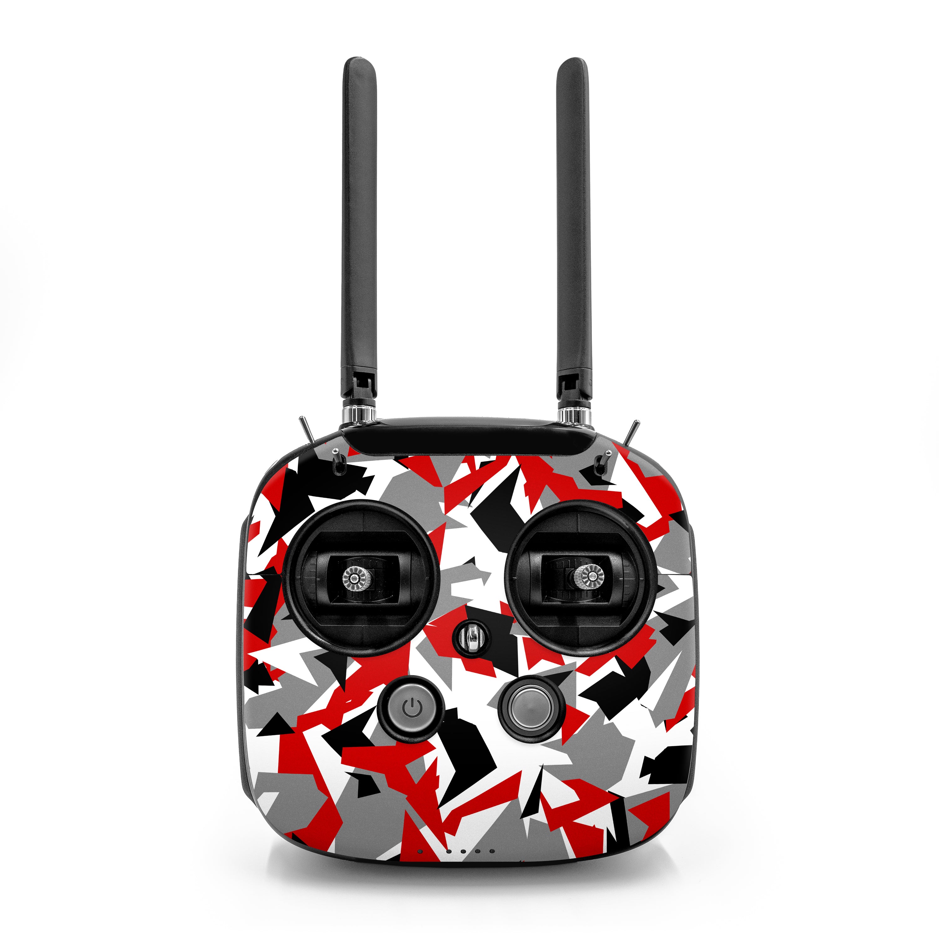 Signal - DJI FPV Remote Controller (Mode 2) Skin