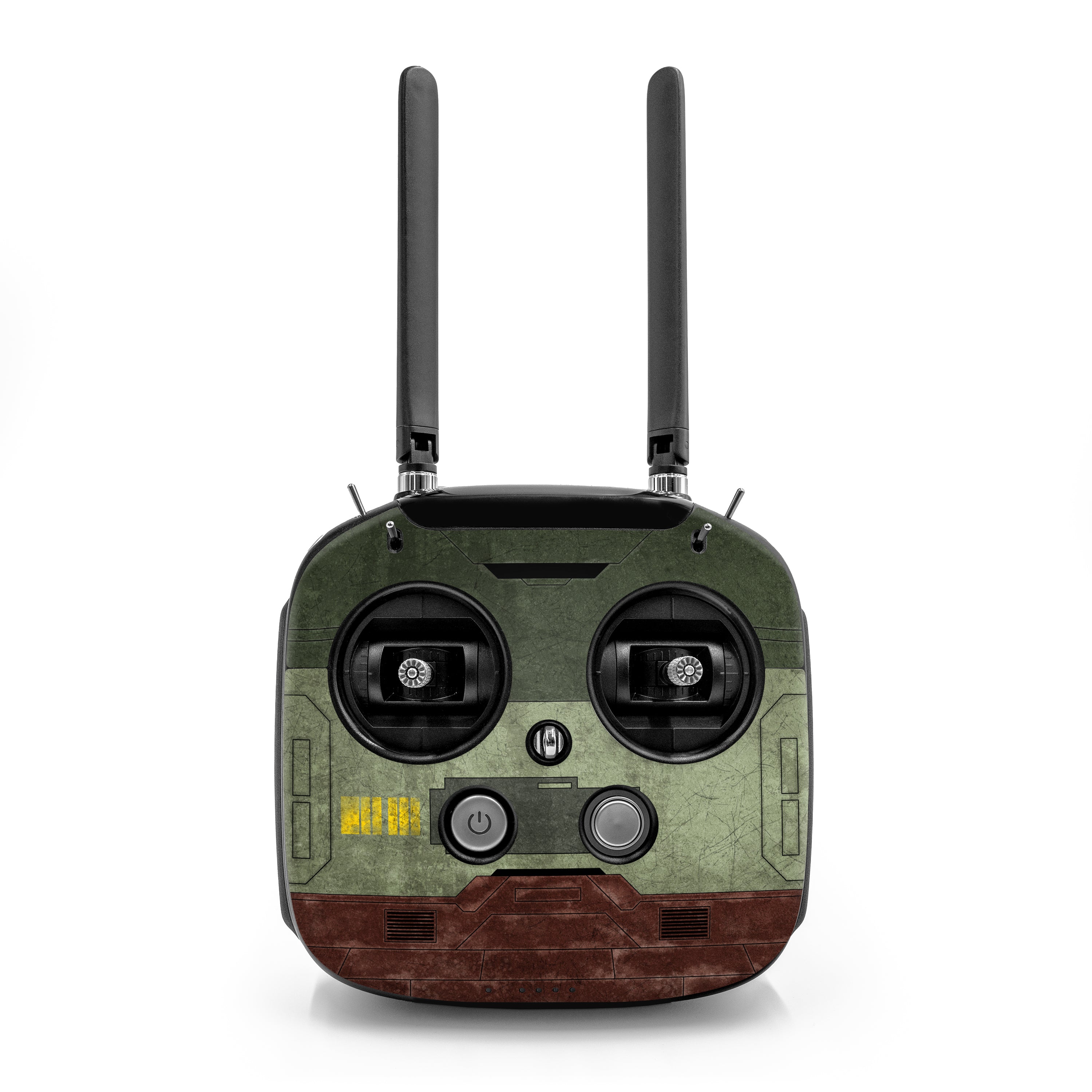 Slave I - DJI FPV Remote Controller (Mode 2) Skin