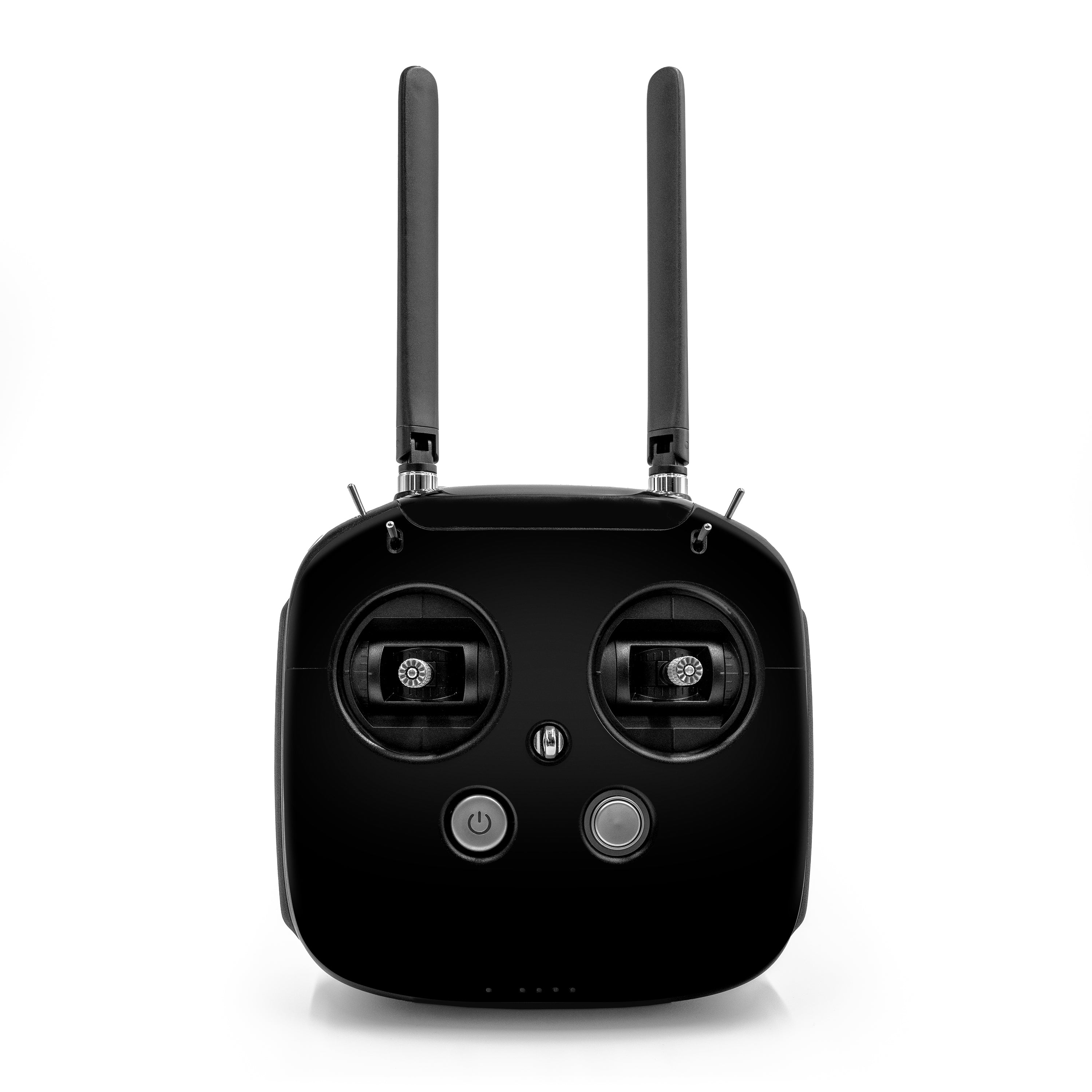 Solid State Black - DJI FPV Remote Controller (Mode 2) Skin