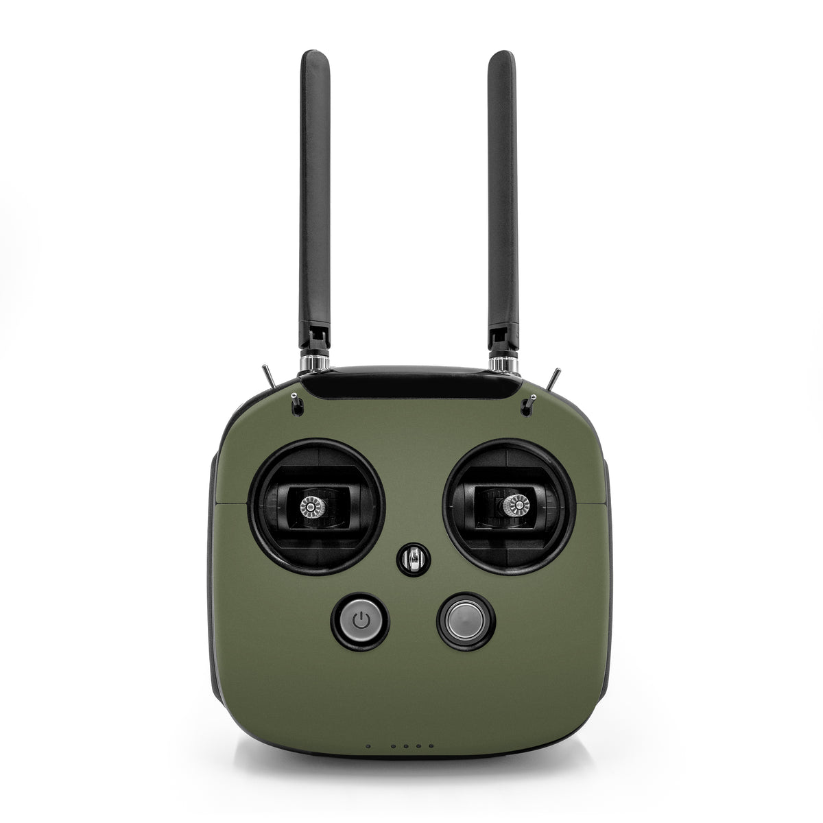 Solid State Olive Drab - DJI FPV Remote Controller (Mode 2) Skin