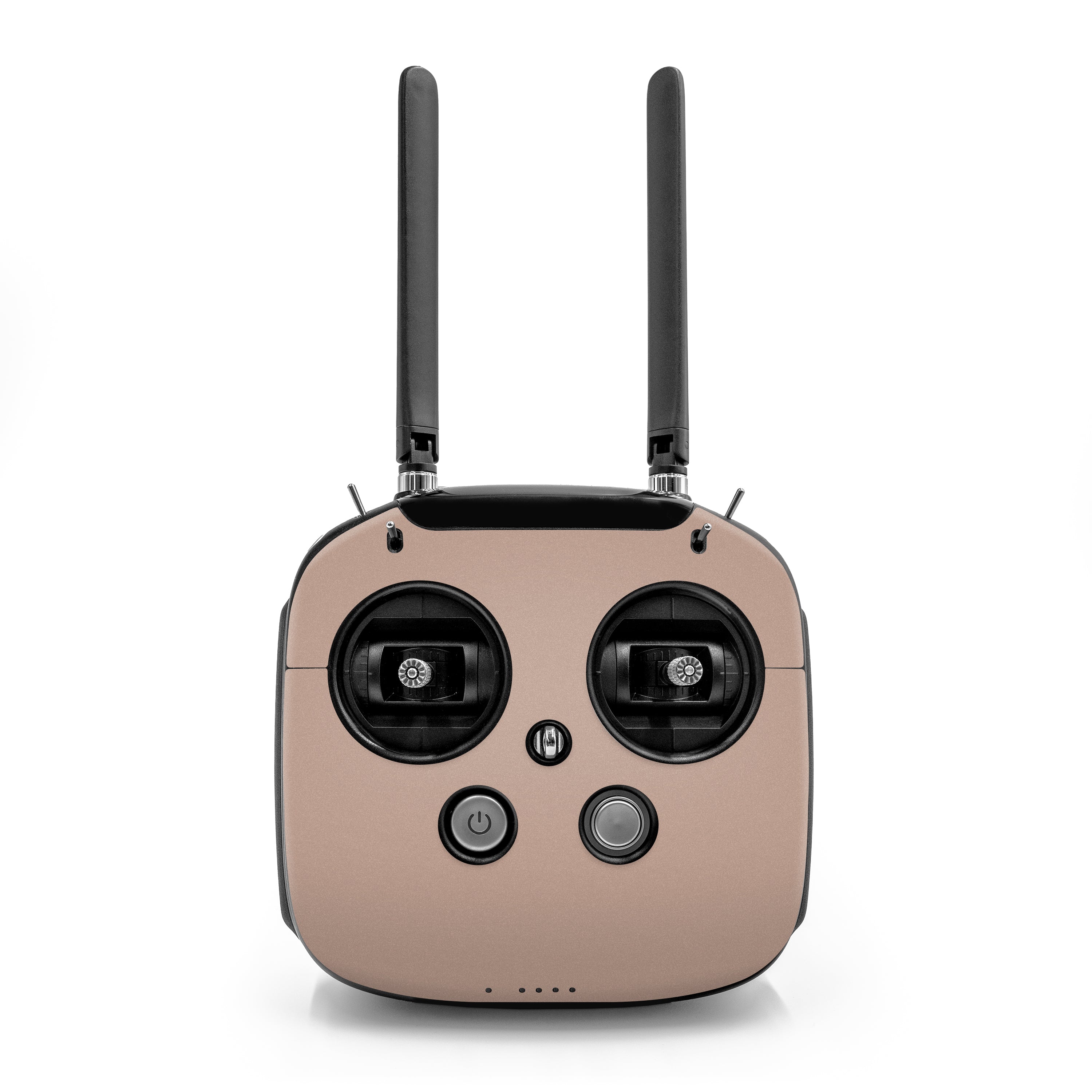 Solid State Rustic Pink - DJI FPV Remote Controller (Mode 2) Skin