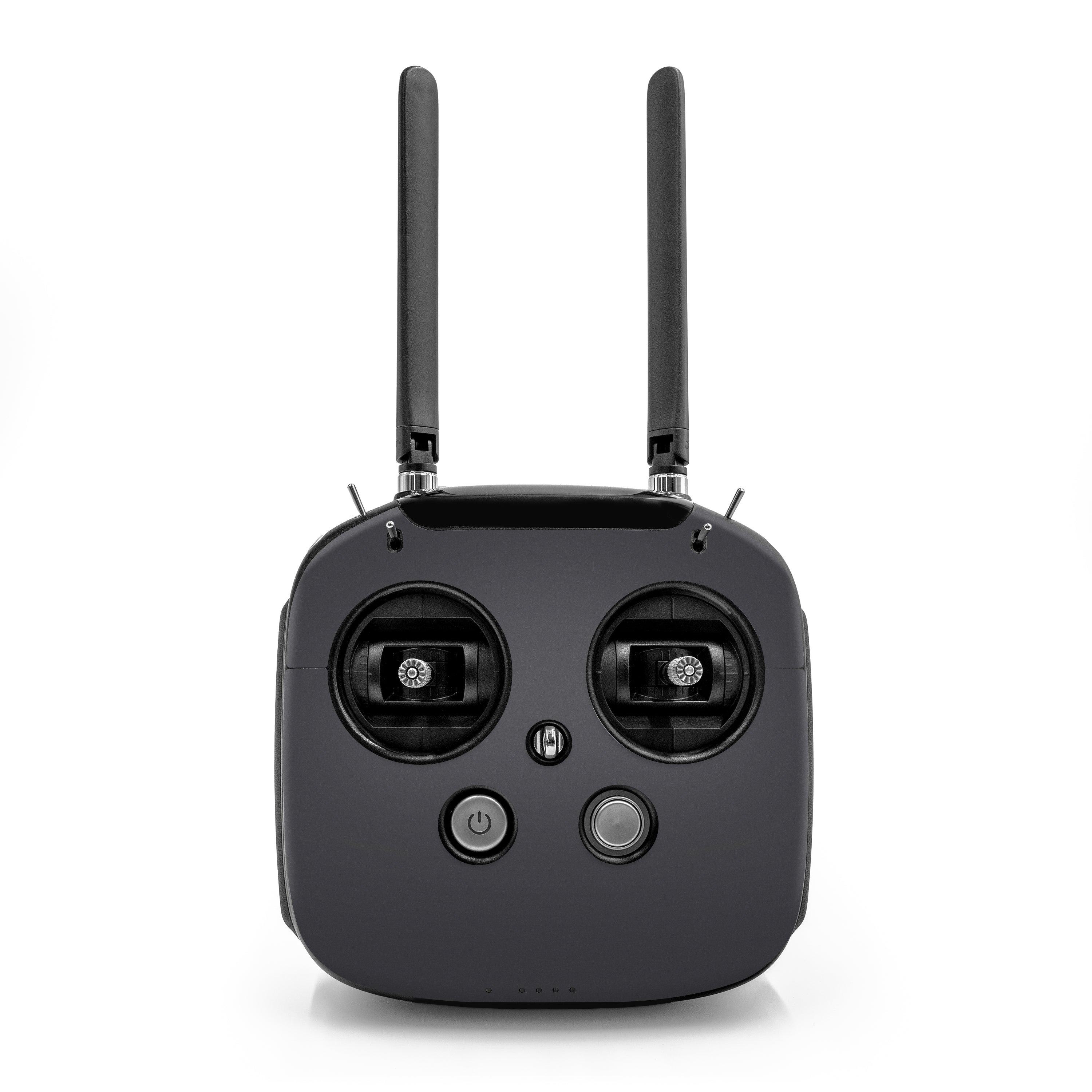 Solid State Slate Grey - DJI FPV Remote Controller (Mode 2) Skin
