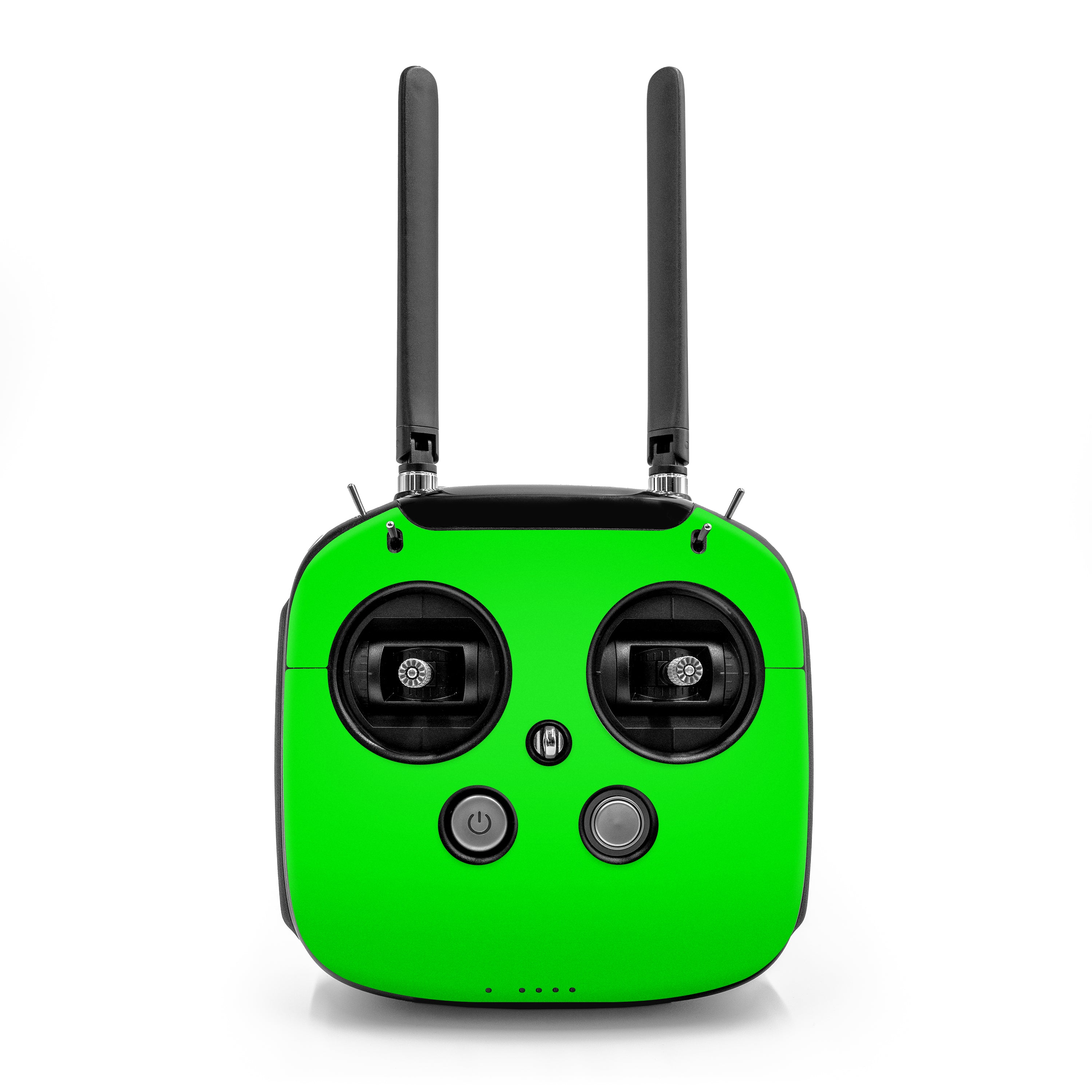 Solid State Slime - DJI FPV Remote Controller (Mode 2) Skin