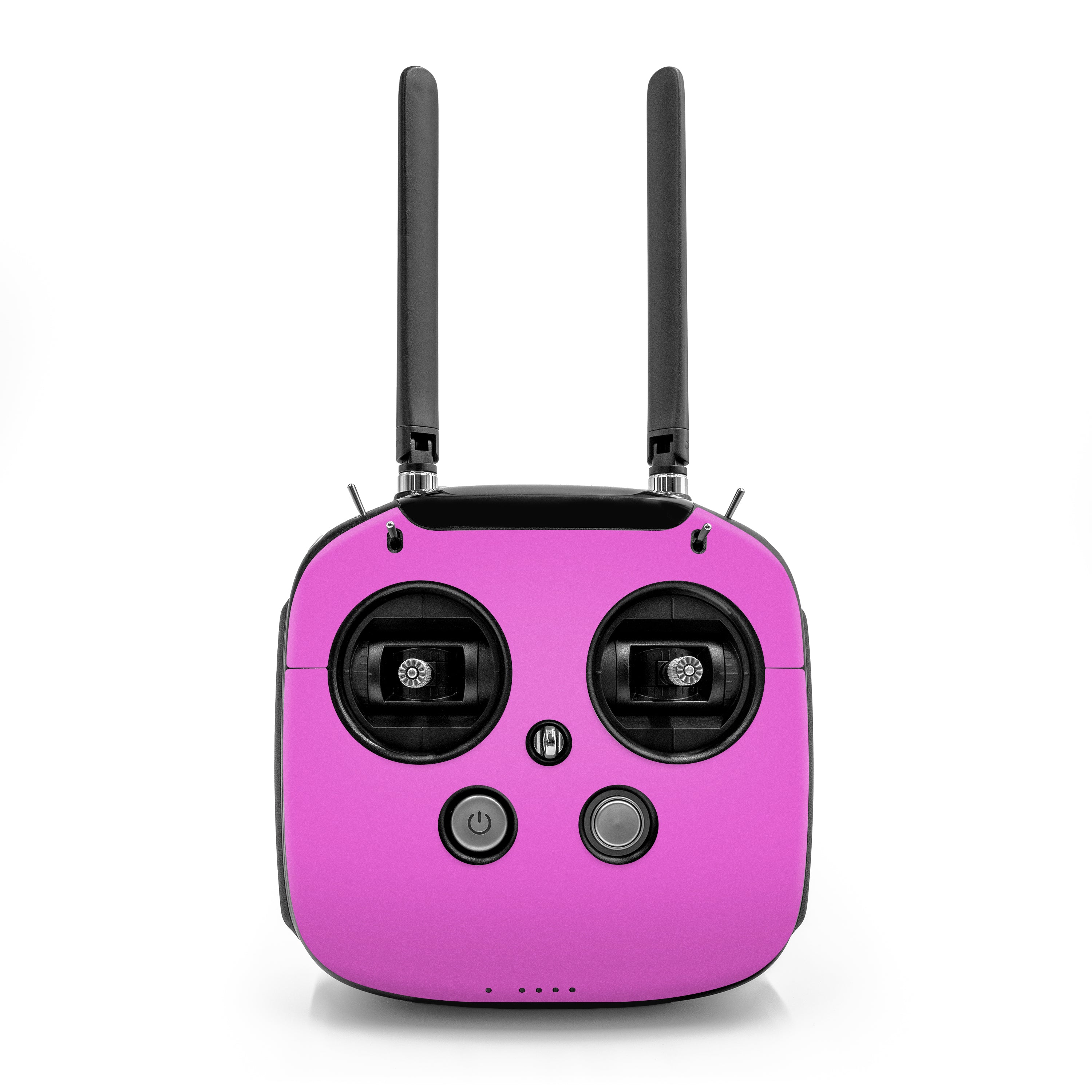 Solid State Vibrant Pink - DJI FPV Remote Controller (Mode 2) Skin