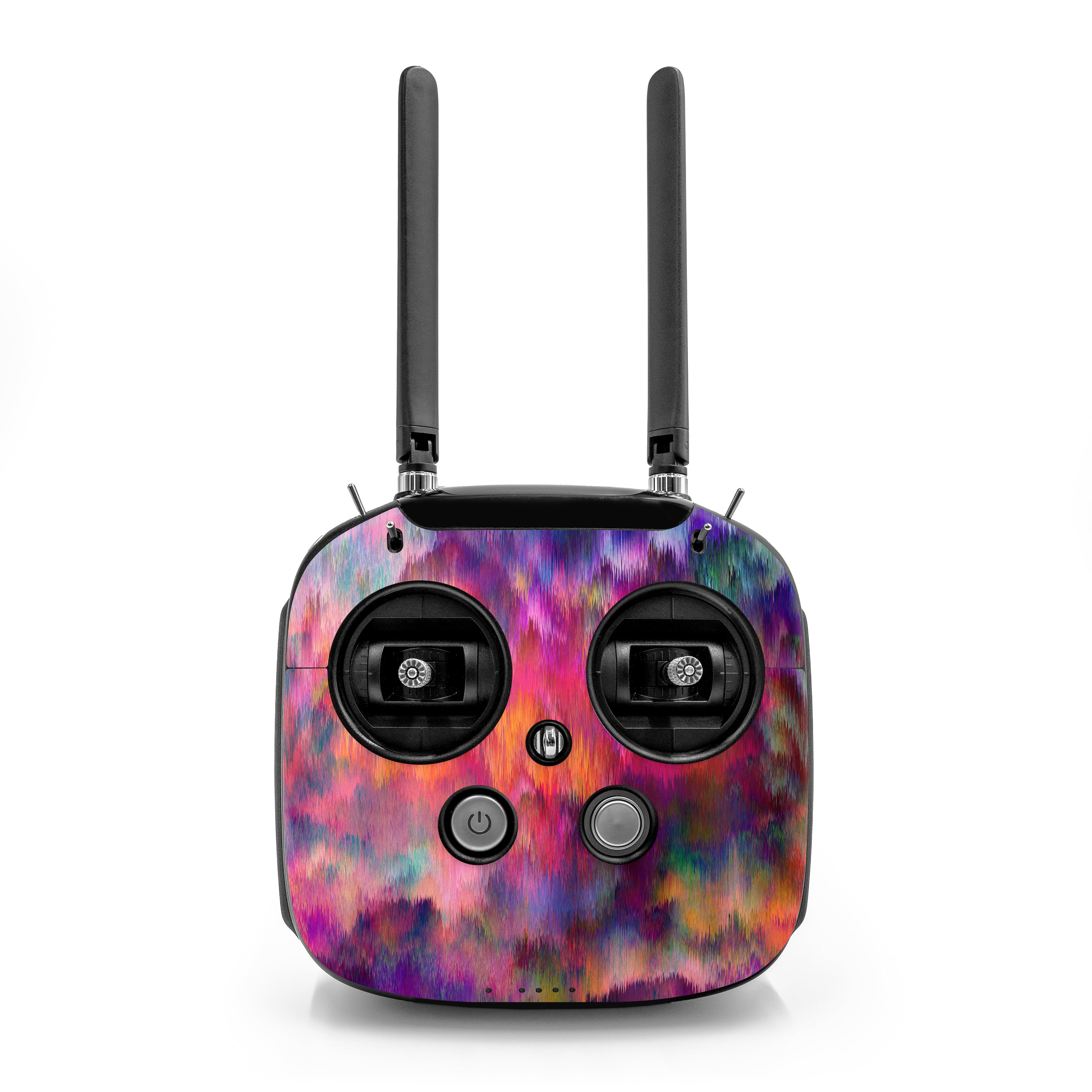 Sunset Storm - DJI FPV Remote Controller (Mode 2) Skin