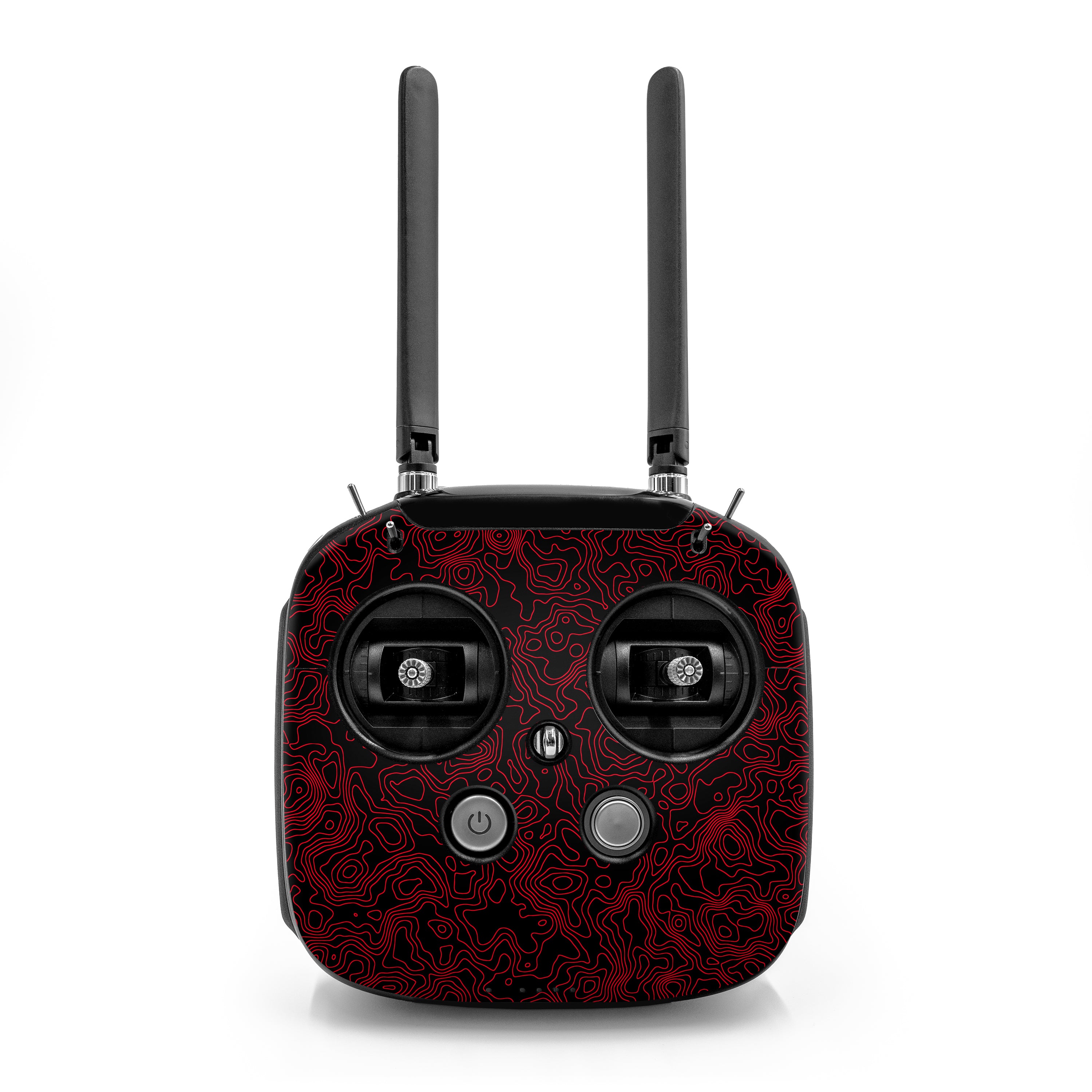Terraformer - DJI FPV Remote Controller (Mode 2) Skin