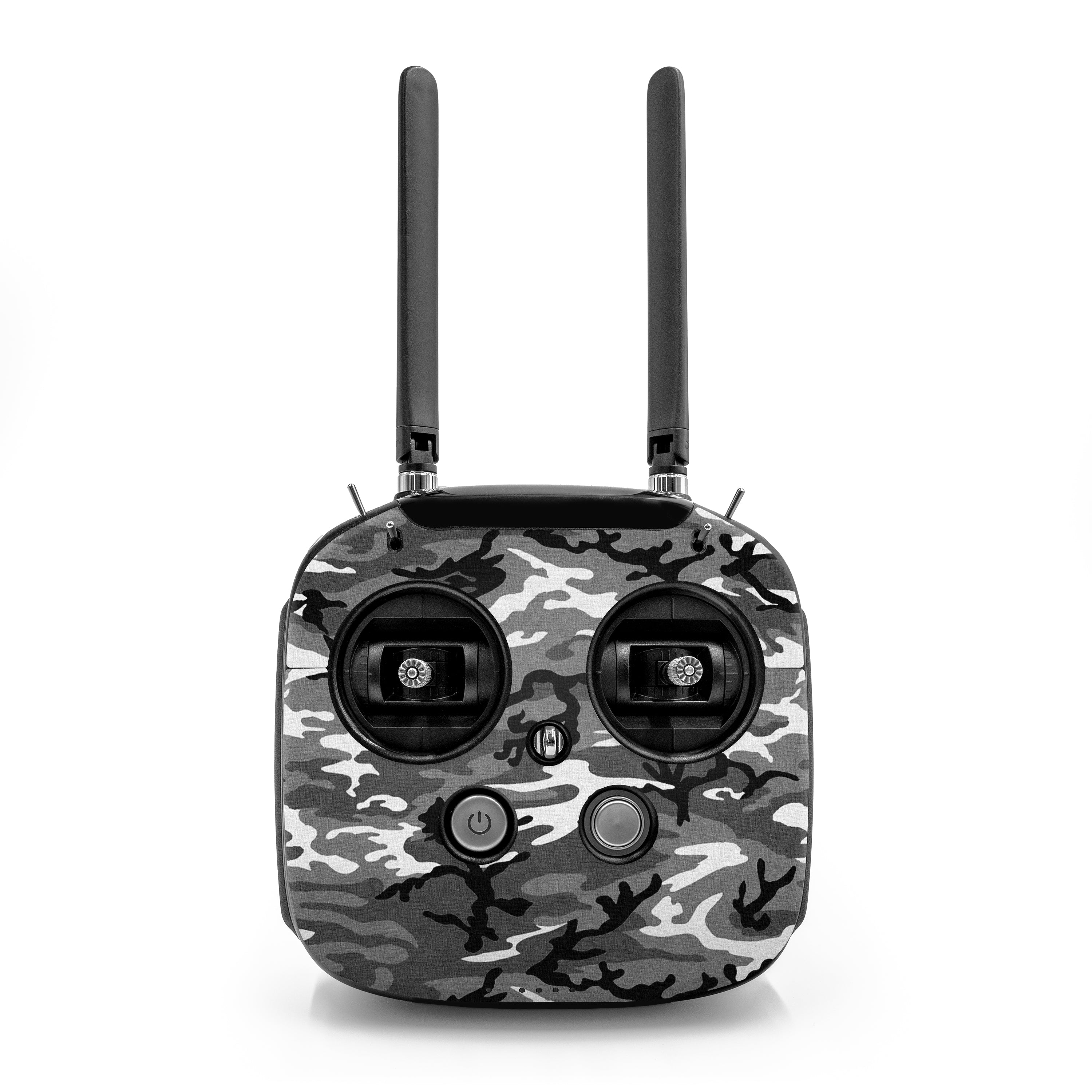 Urban Camo - DJI FPV Remote Controller (Mode 2) Skin
