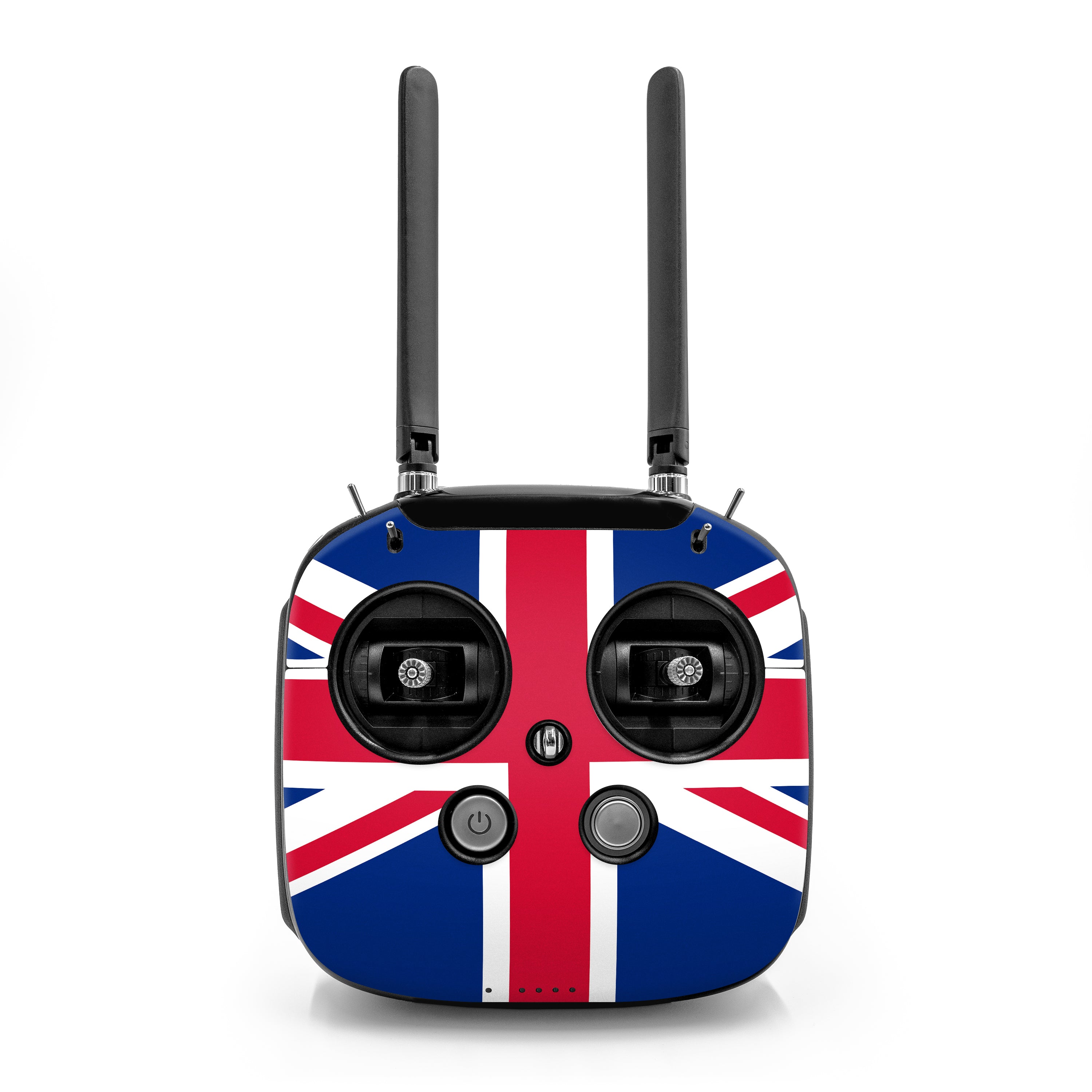 Union Jack - DJI FPV Remote Controller (Mode 2) Skin