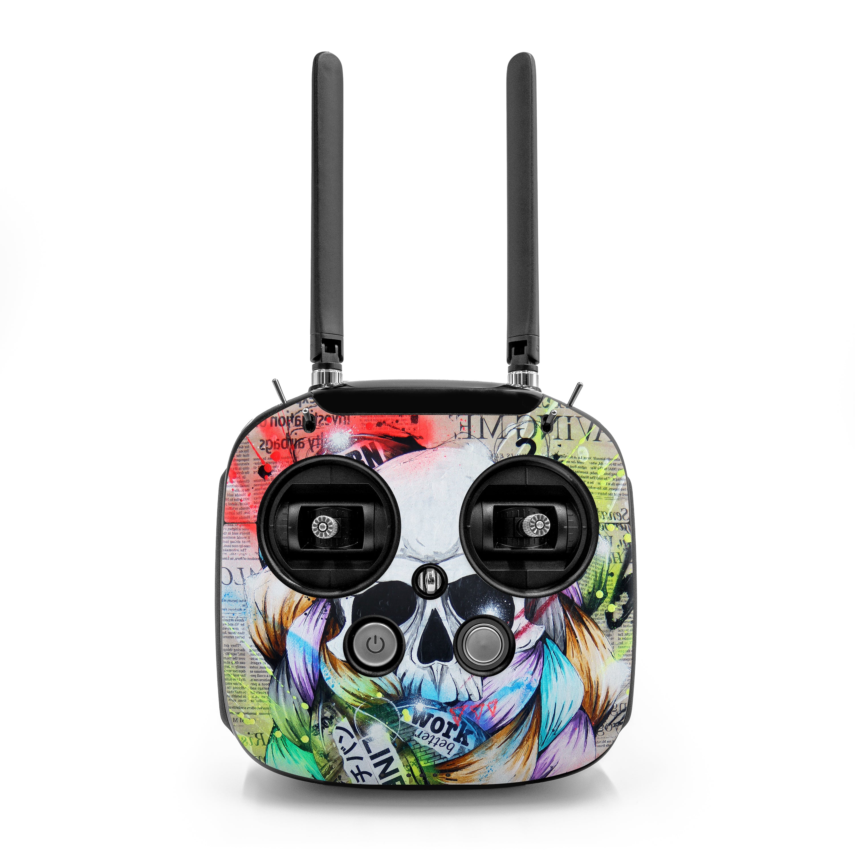 Visionary - DJI FPV Remote Controller (Mode 2) Skin