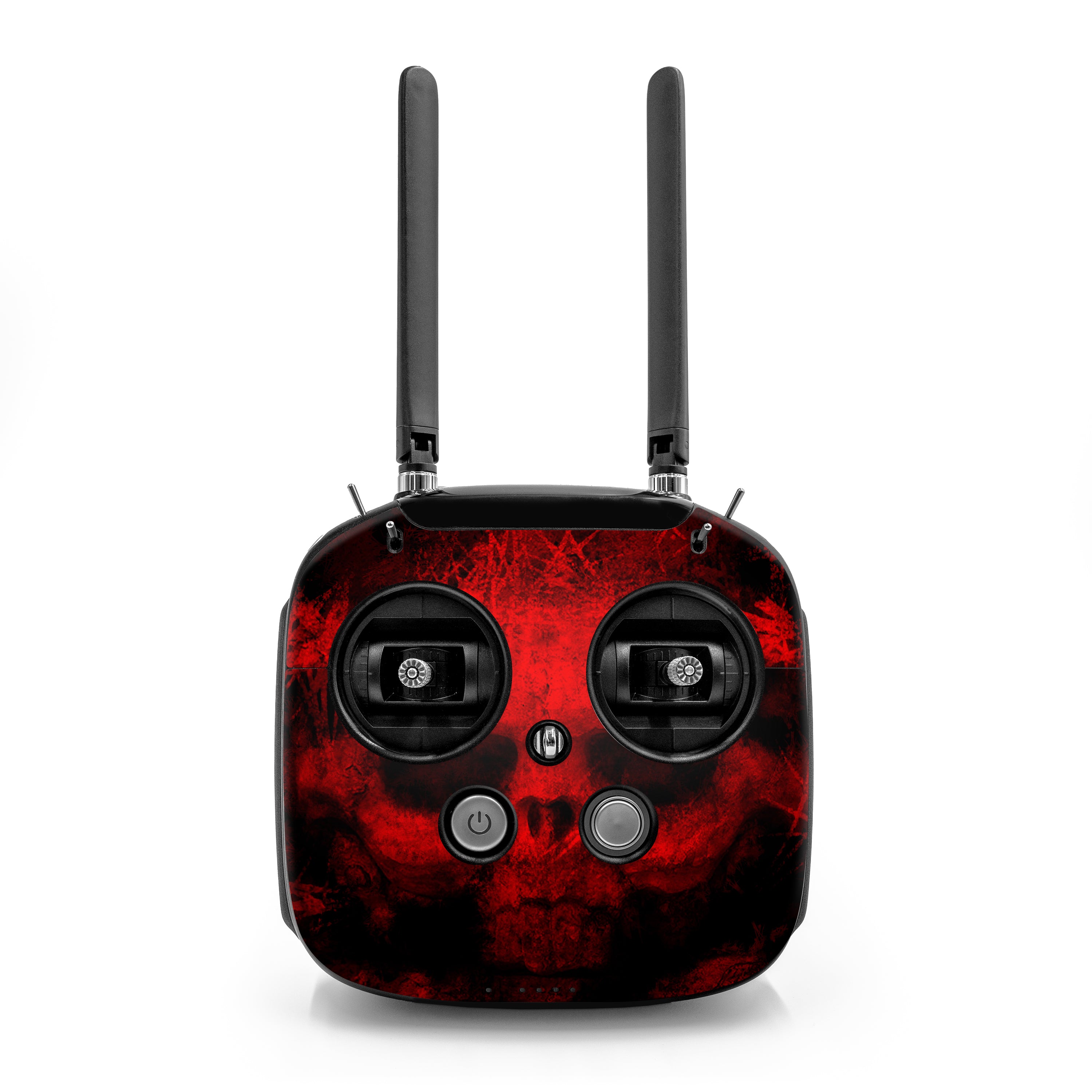 War - DJI FPV Remote Controller (Mode 2) Skin