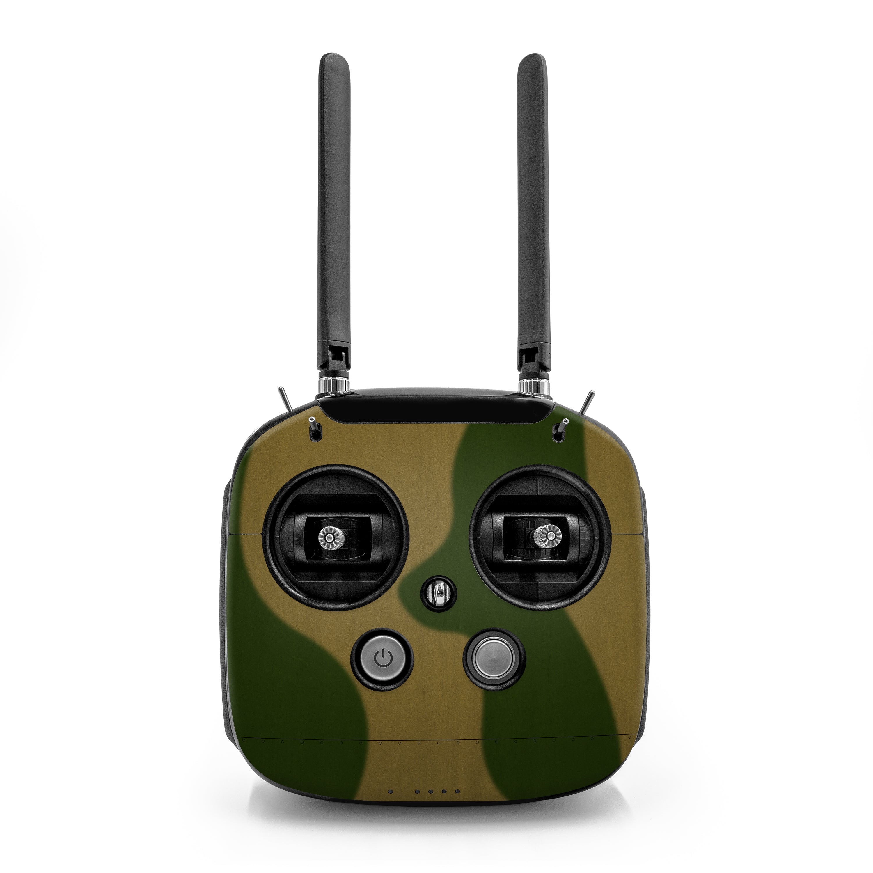 War Tiger - DJI FPV Remote Controller (Mode 2) Skin