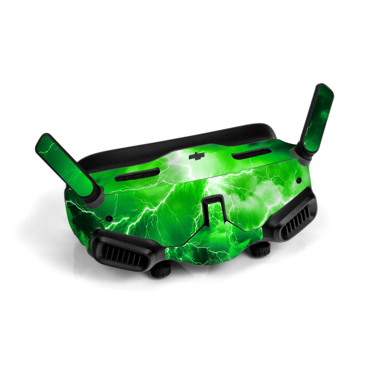 Apocalypse Green - DJI Goggles 2 Skin