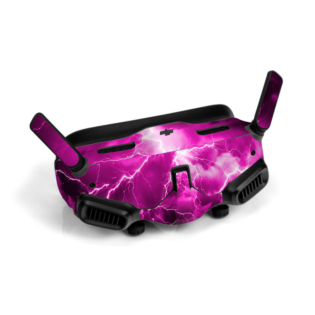 Apocalypse Pink - DJI Goggles 2 Skin
