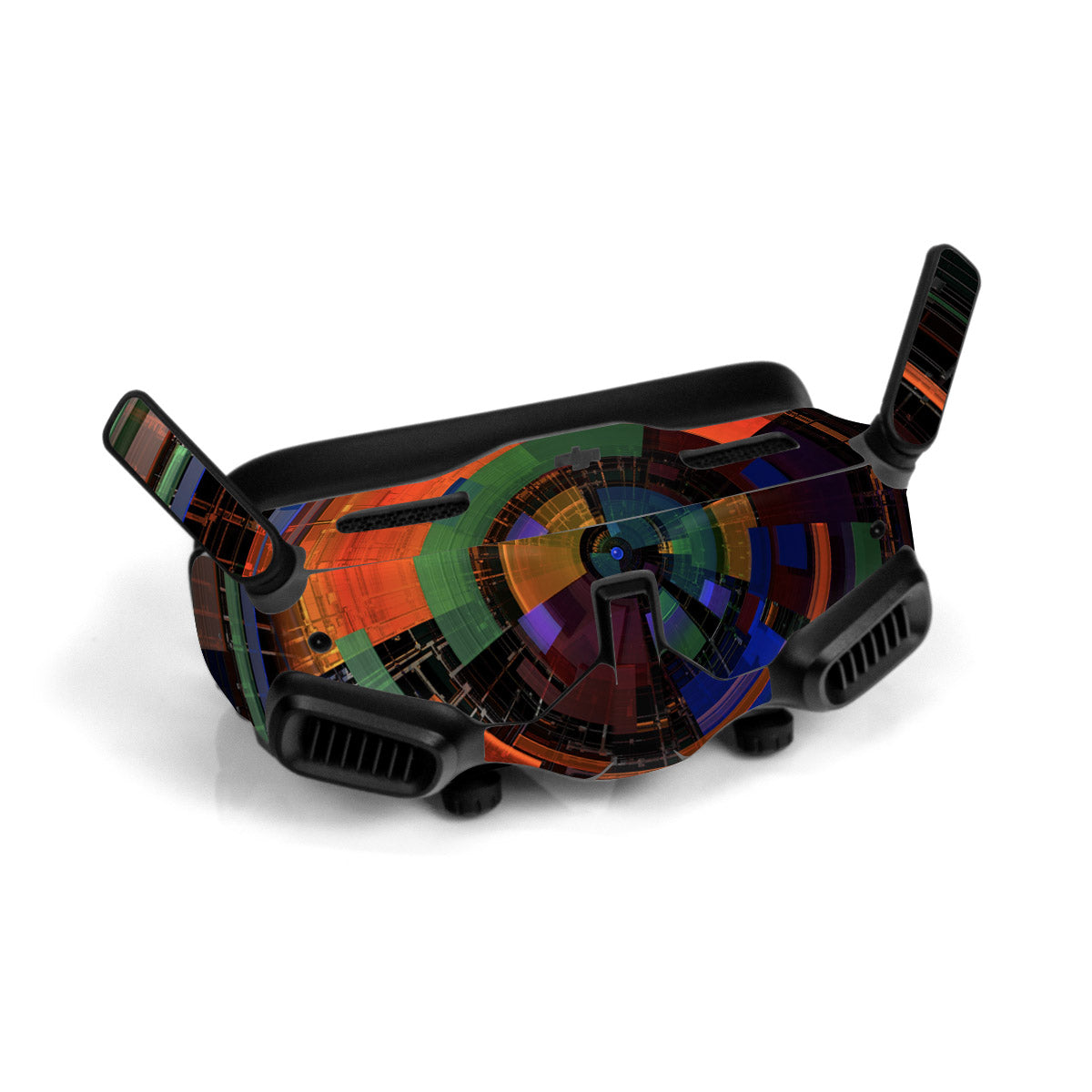 Color Wheel - DJI Goggles 2 Skin