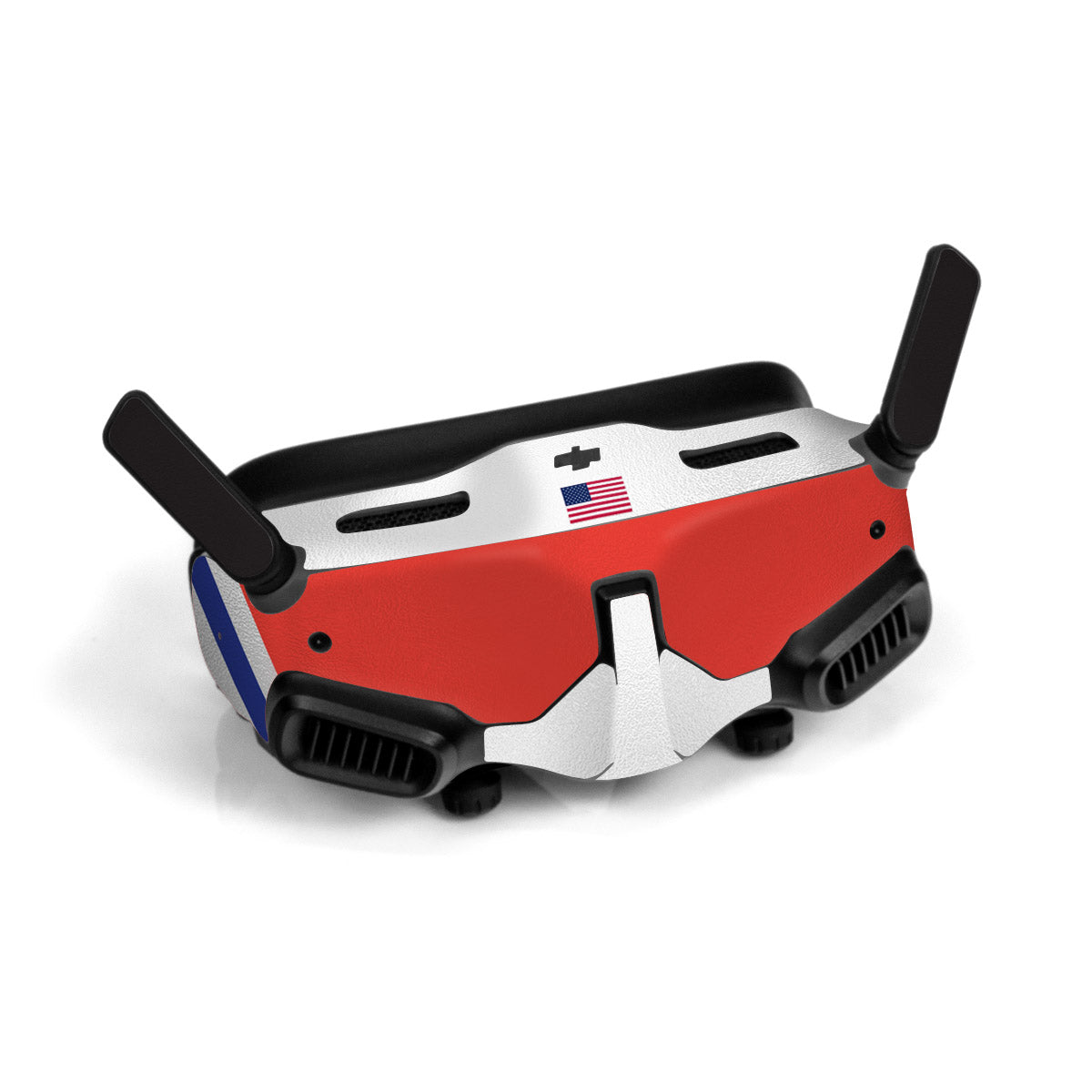 Coastal Rescue - DJI Goggles 2 Skin