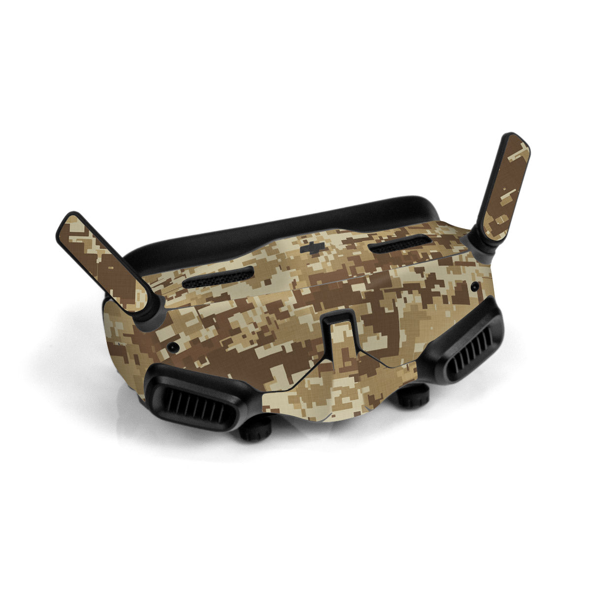 Coyote Camo - DJI Goggles 2 Skin