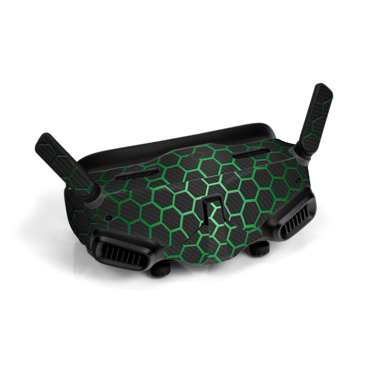 EXO Pioneer - DJI Goggles 2 Skin