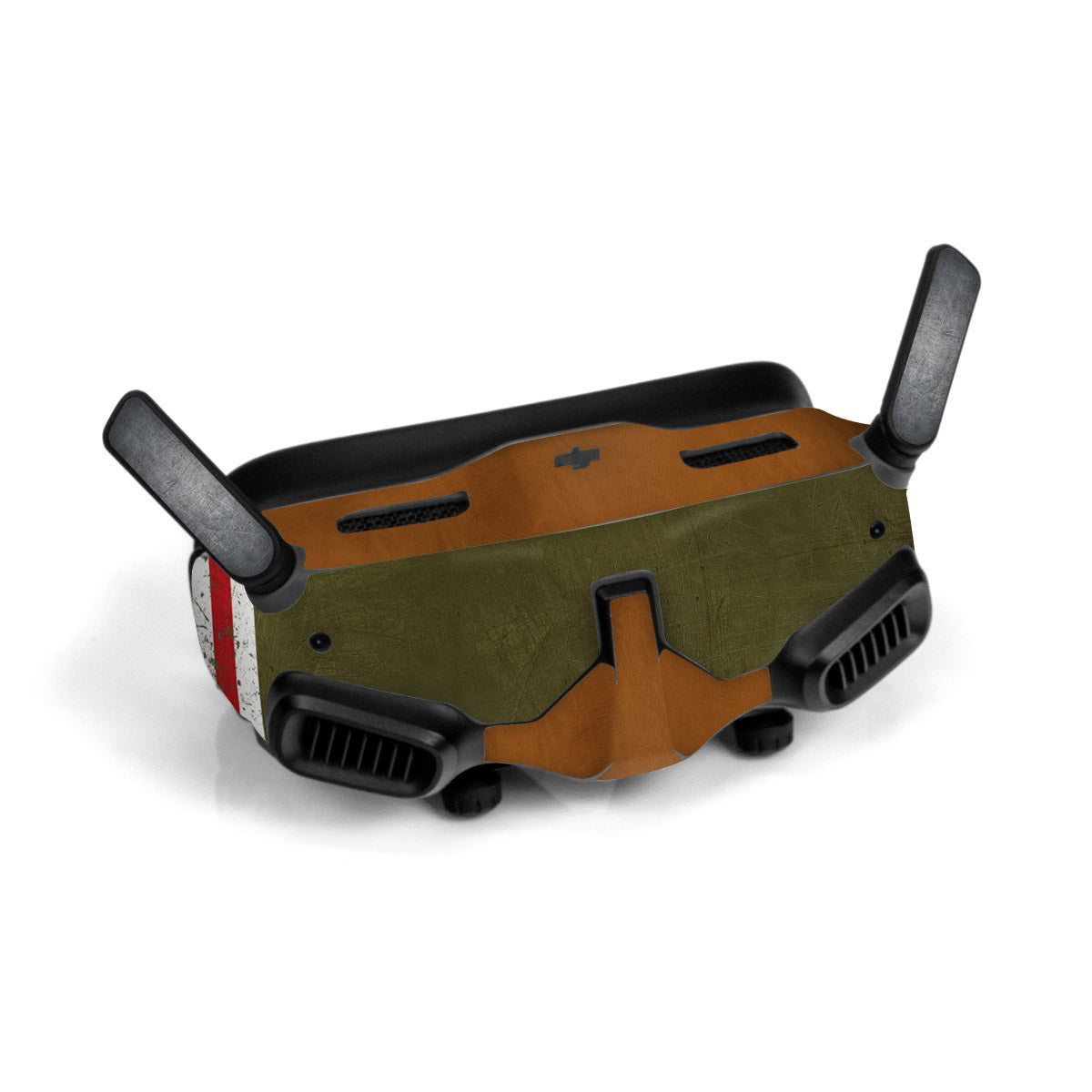 Flying Camel - DJI Goggles 2 Skin