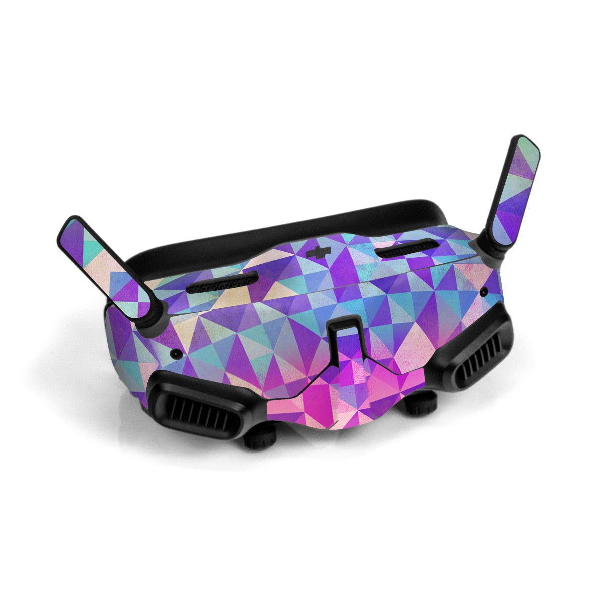 Fragments - DJI Goggles 2 Skin