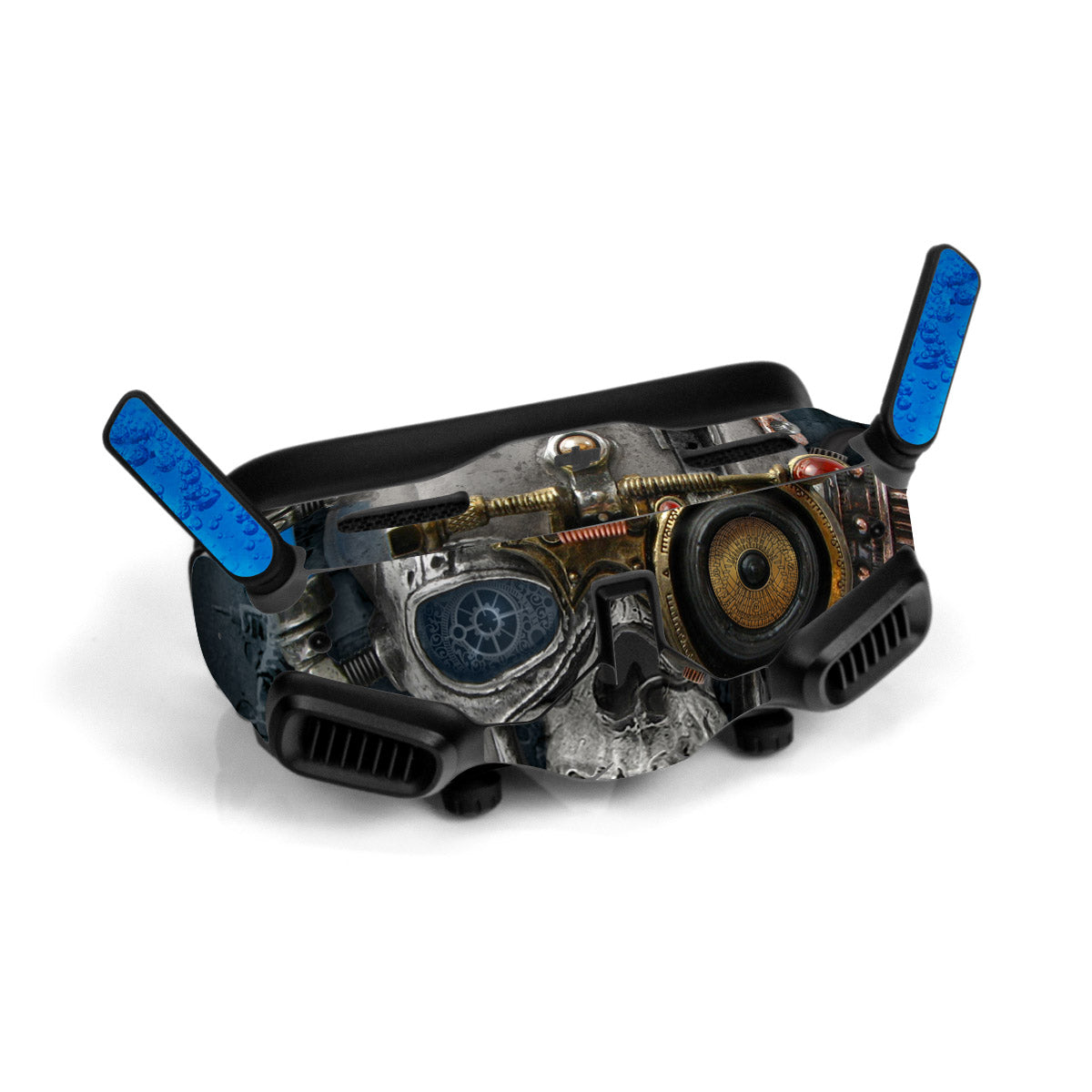 DJI Goggles 2 Skin - Necronaut by Alchemy Gothic