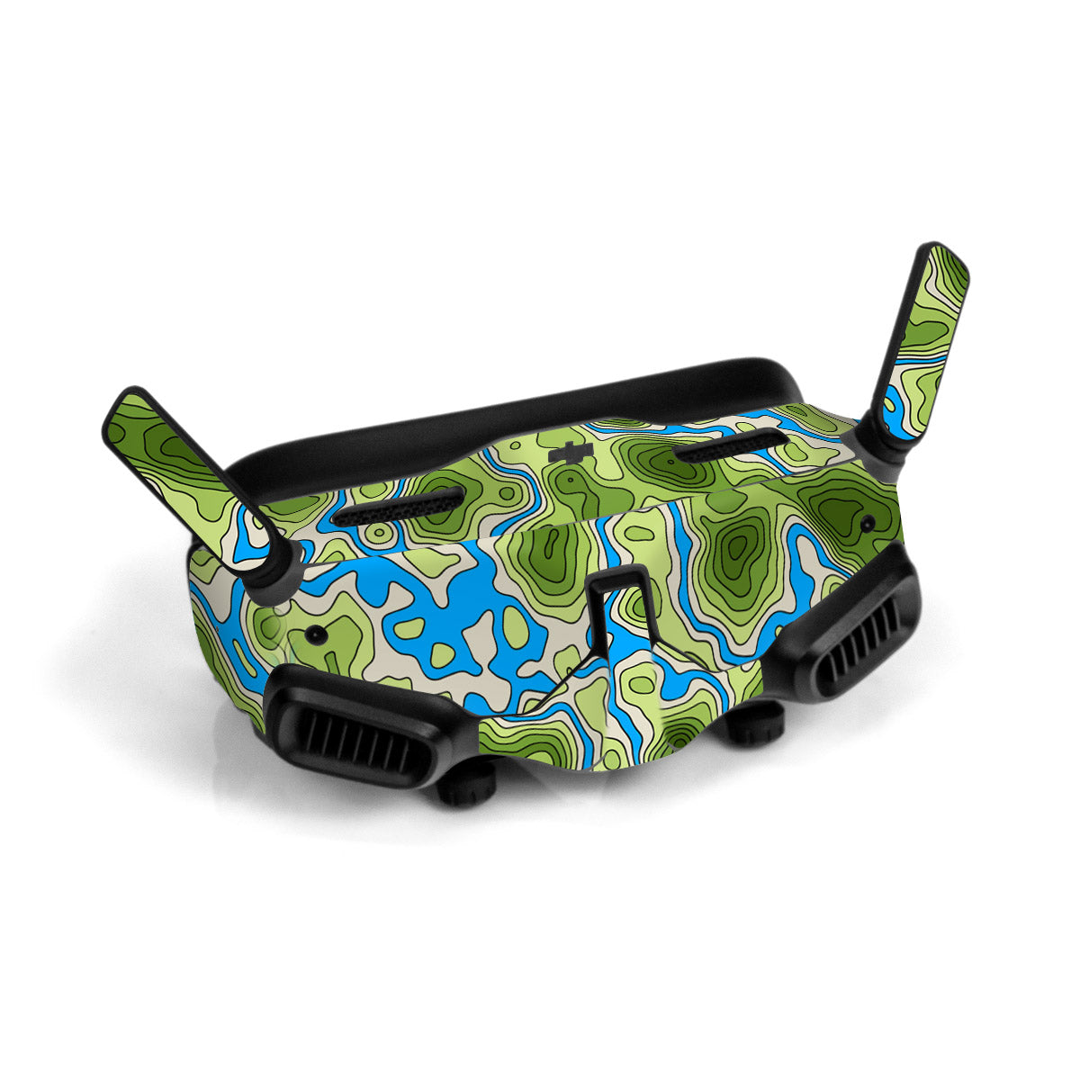 Overlander - DJI Goggles 2 Skin