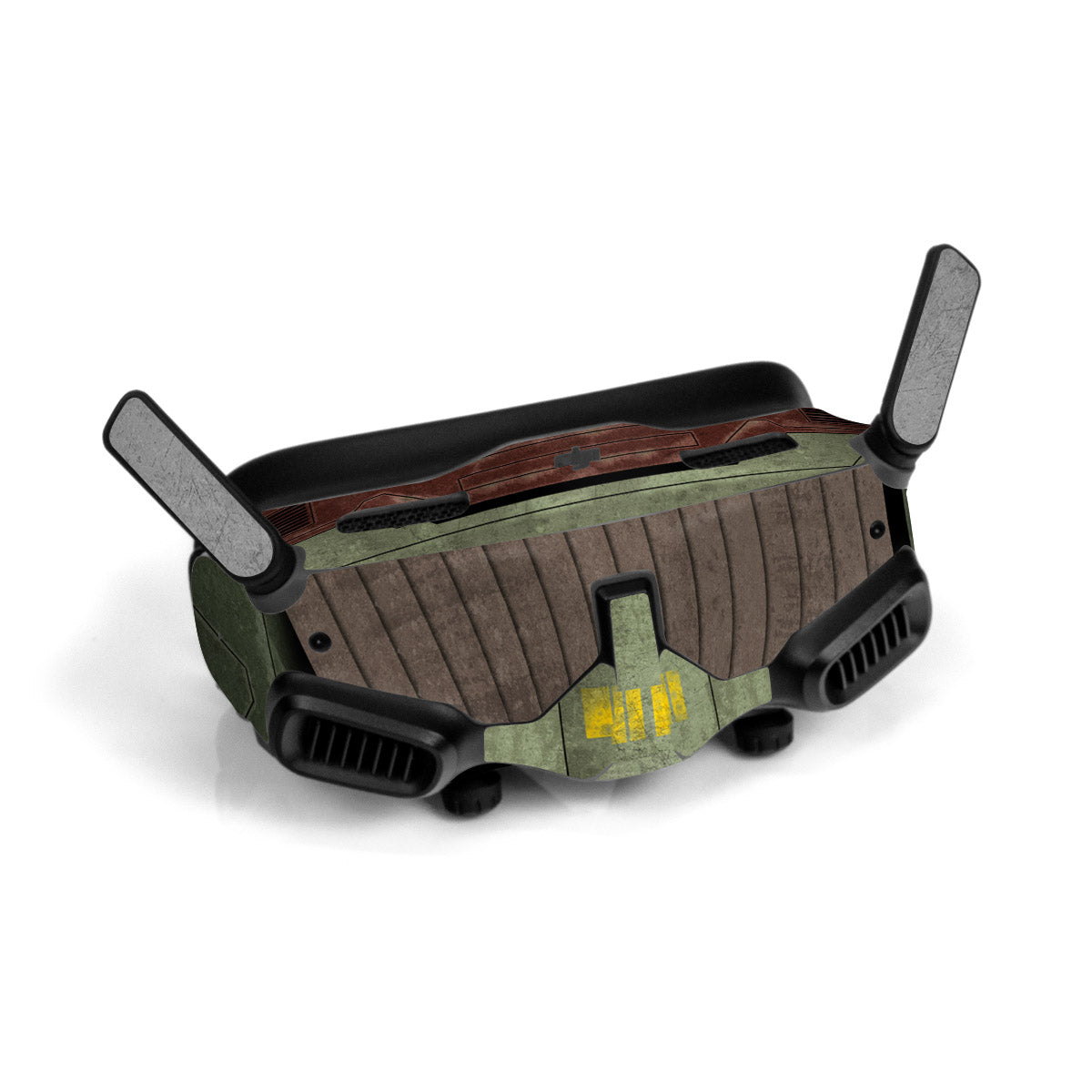 Slave I - DJI Goggles 2 Skin