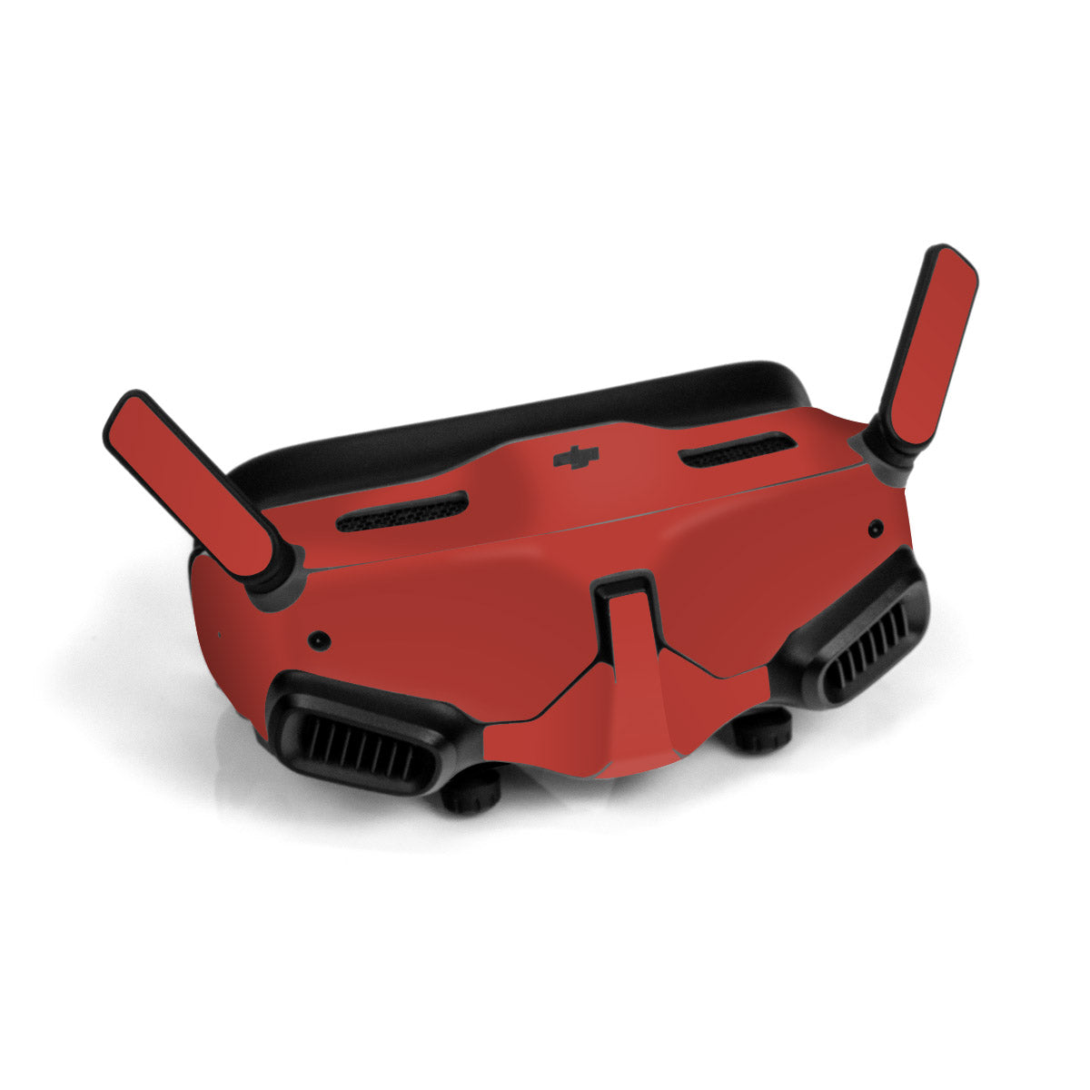 Solid State Berry - DJI Goggles 2 Skin