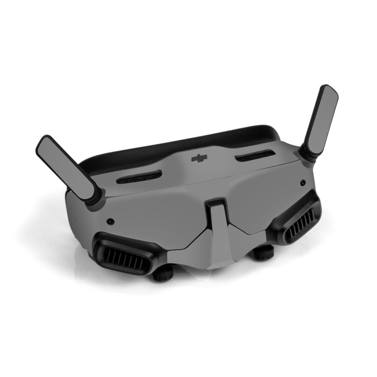 Solid State Grey - DJI Goggles 2 Skin