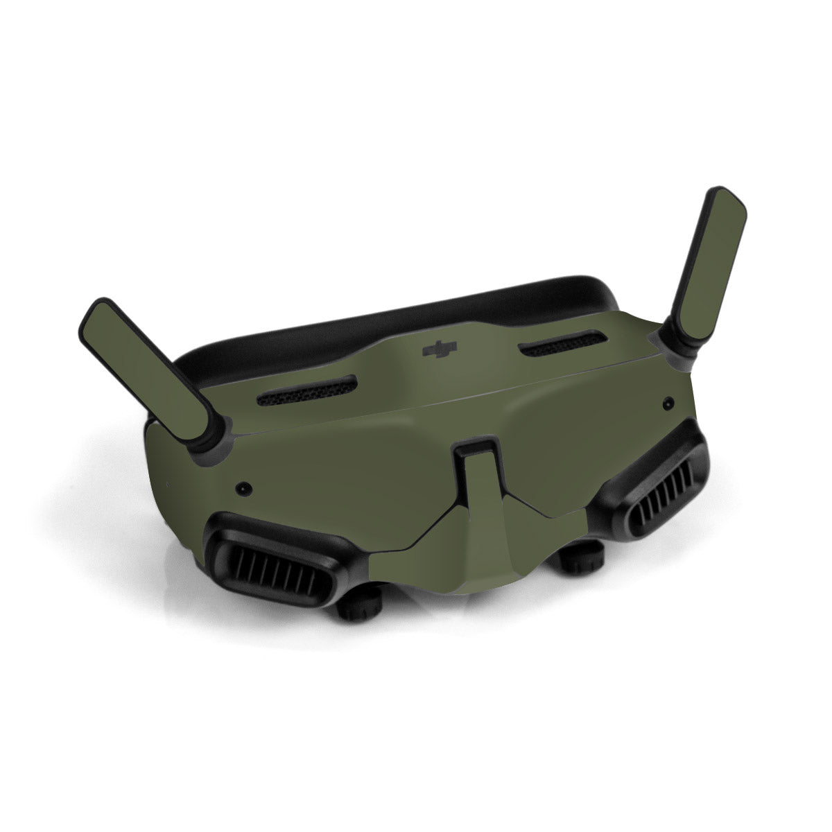 Solid State Olive Drab - DJI Goggles 2 Skin