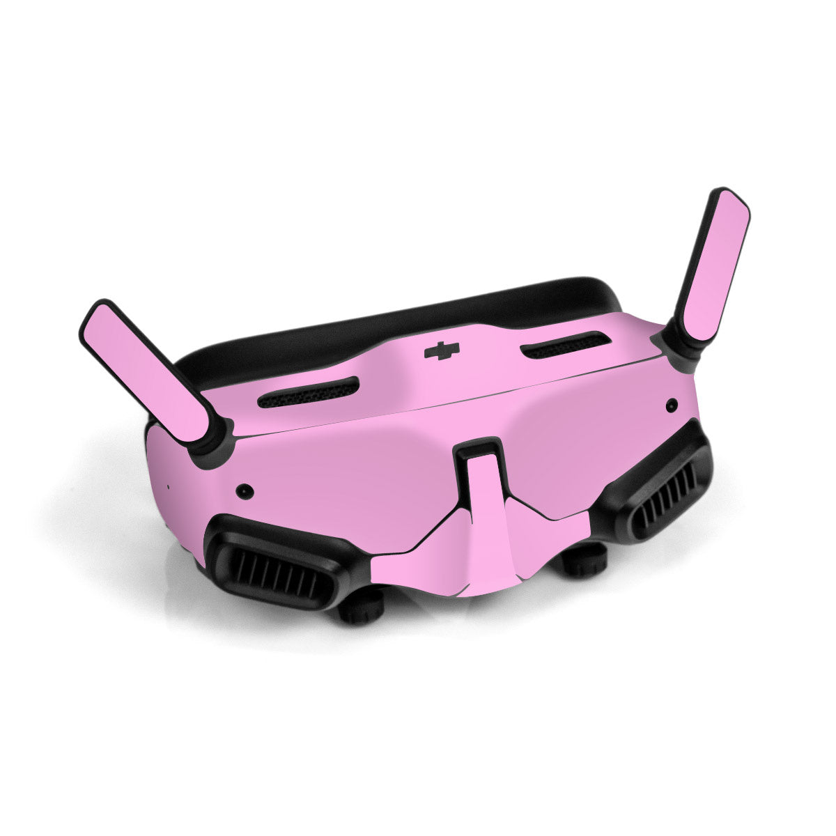 Solid State Pink - DJI Goggles 2 Skin