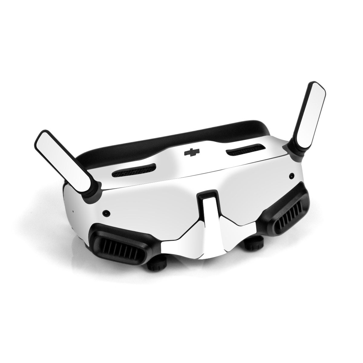 Solid State White