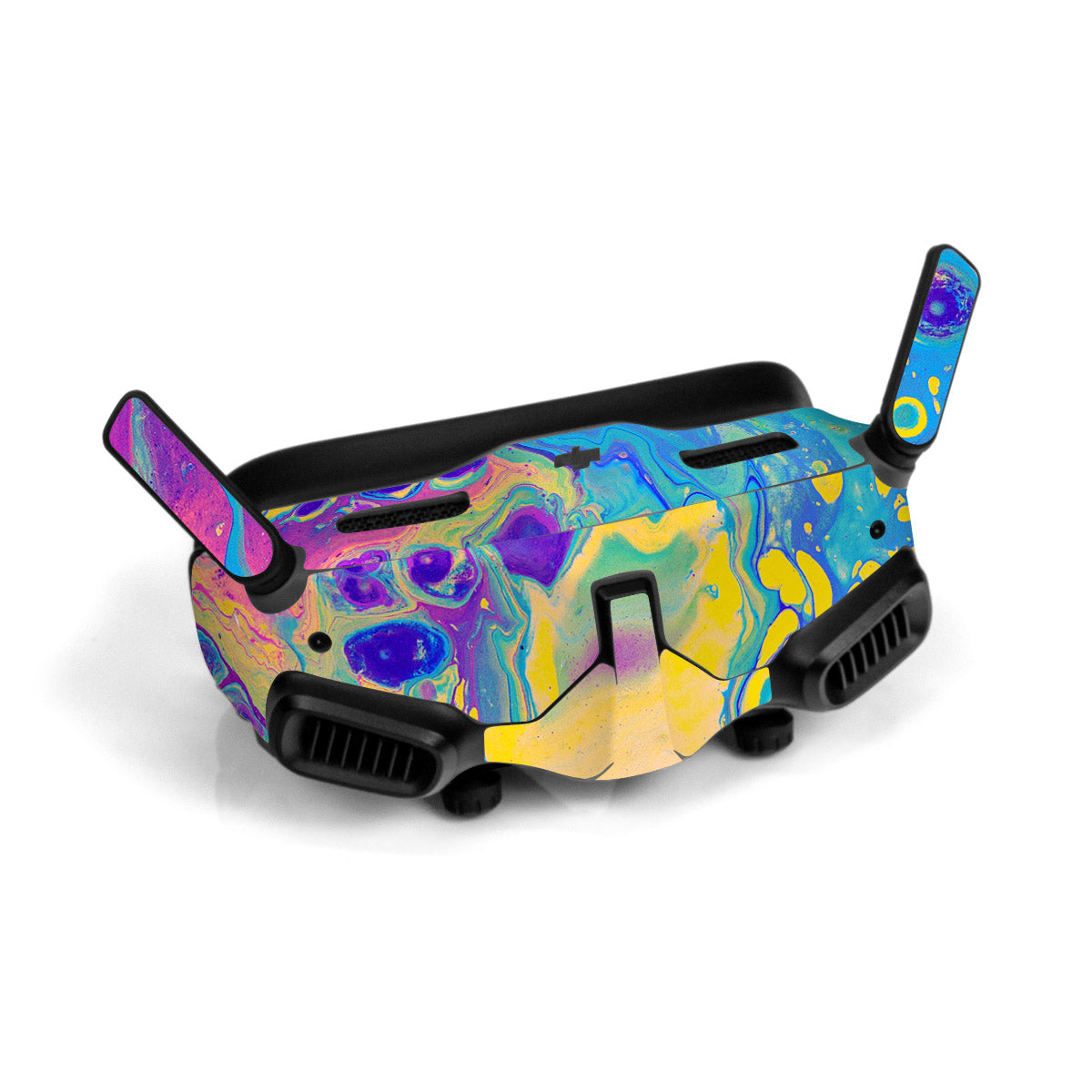 Unicorn Vibe - DJI Goggles 2 Skin