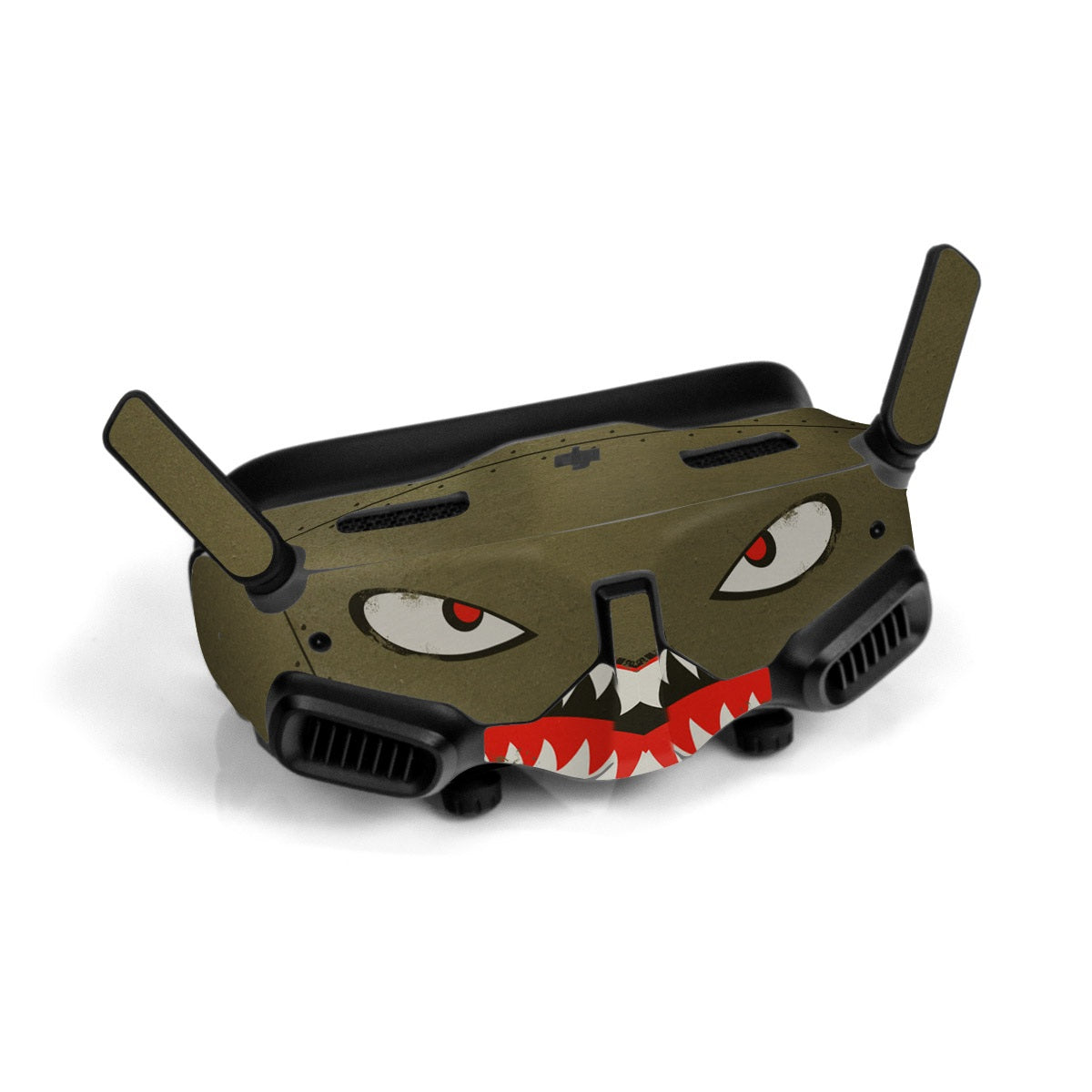 Shark Mouth - DJI Goggles 2 Skin