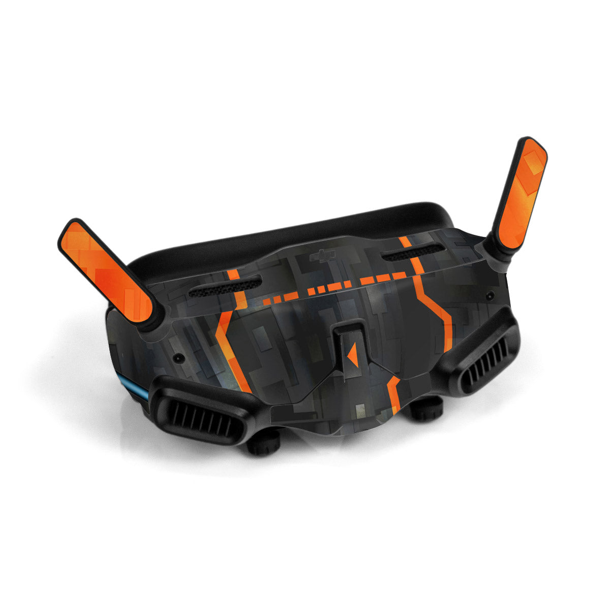 V08 Starfighter - DJI Goggles 2 Skin