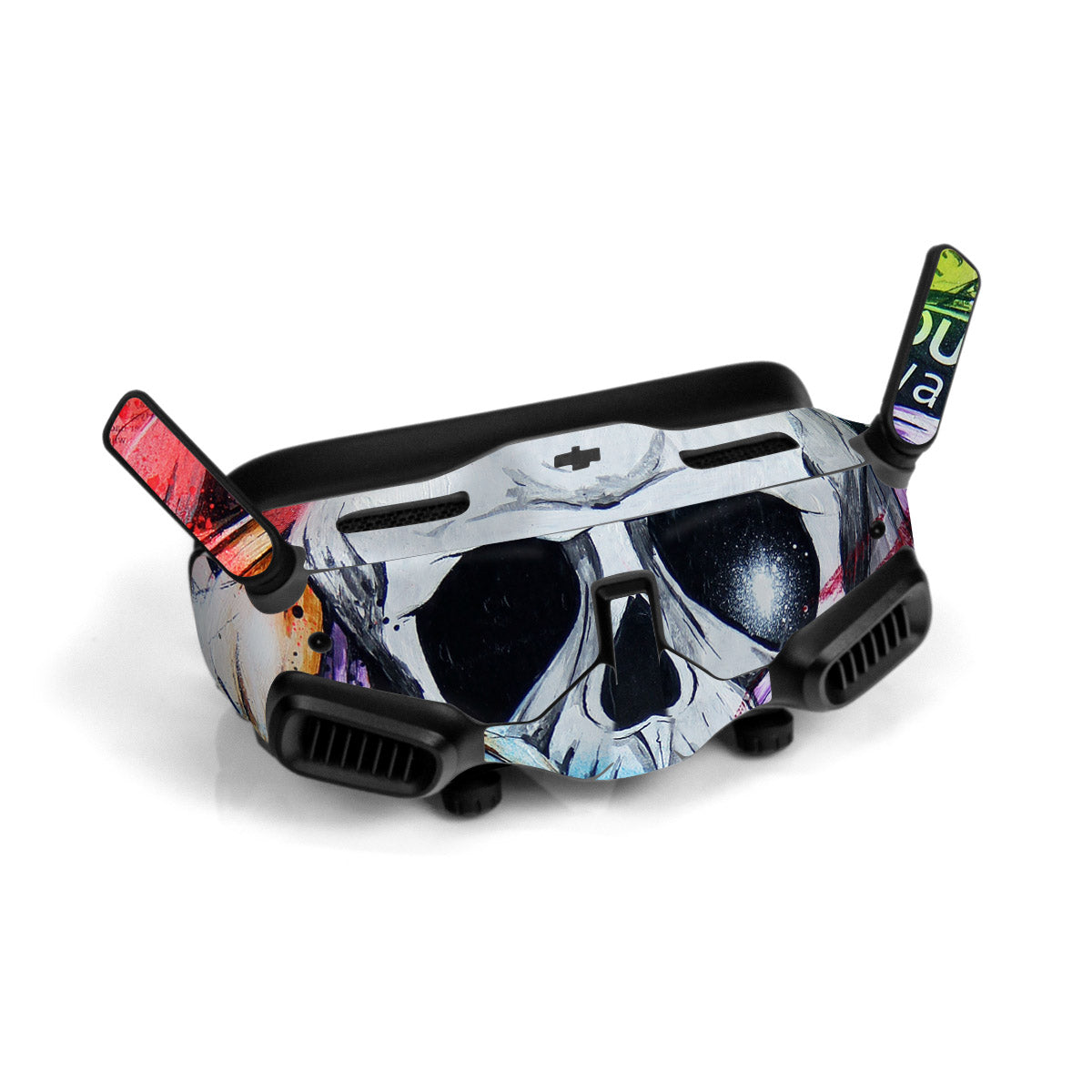 DJI Goggles 2 Skin - Visionary by Taka Sudo