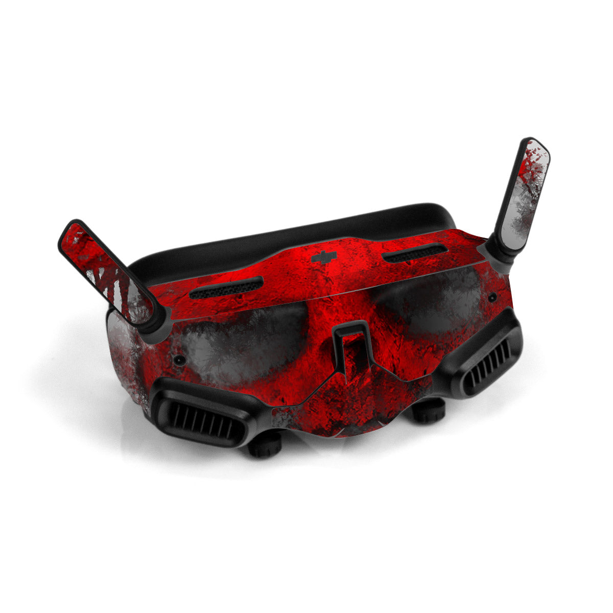 War Light - DJI Goggles 2 Skin