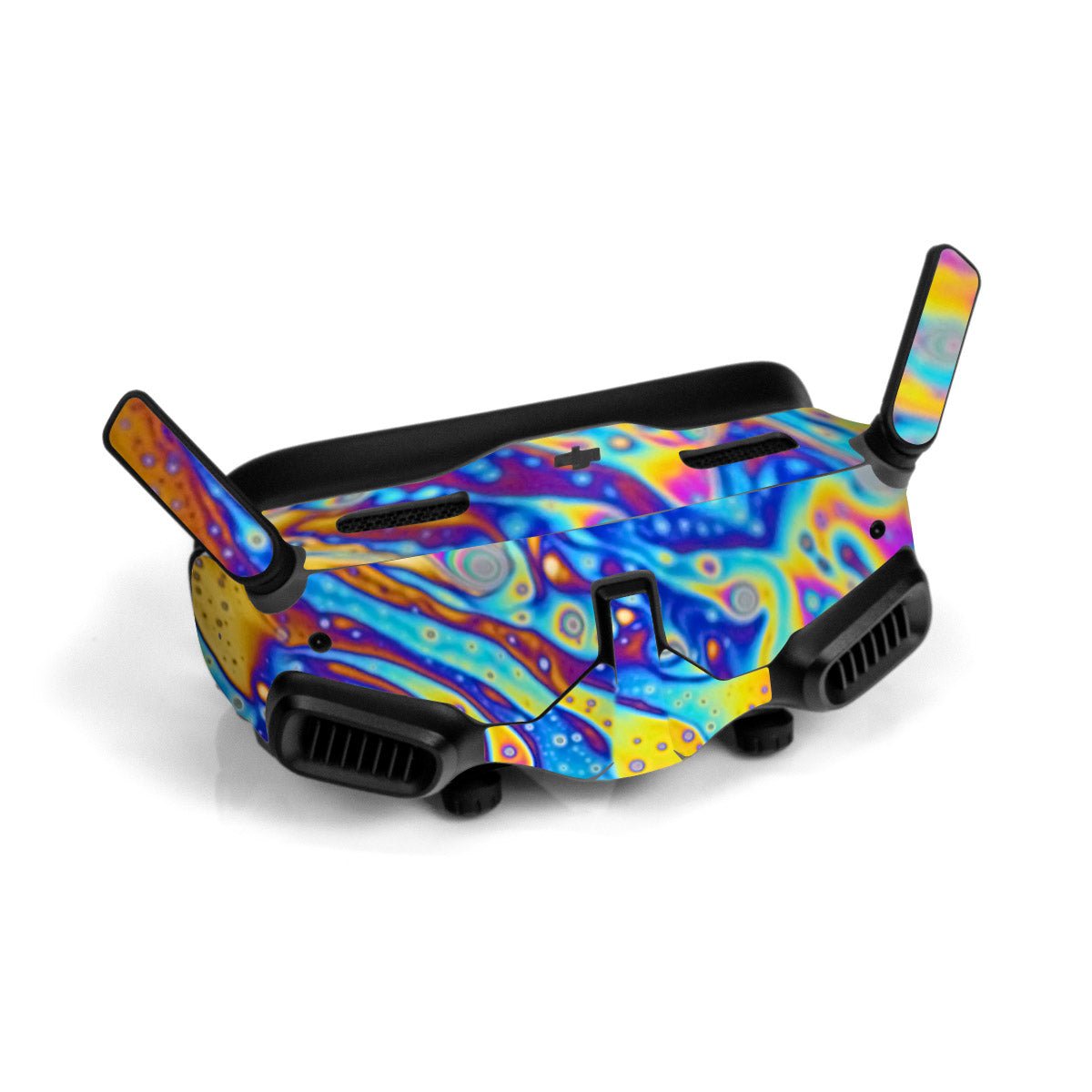 World of Soap - DJI Goggles 2 Skin