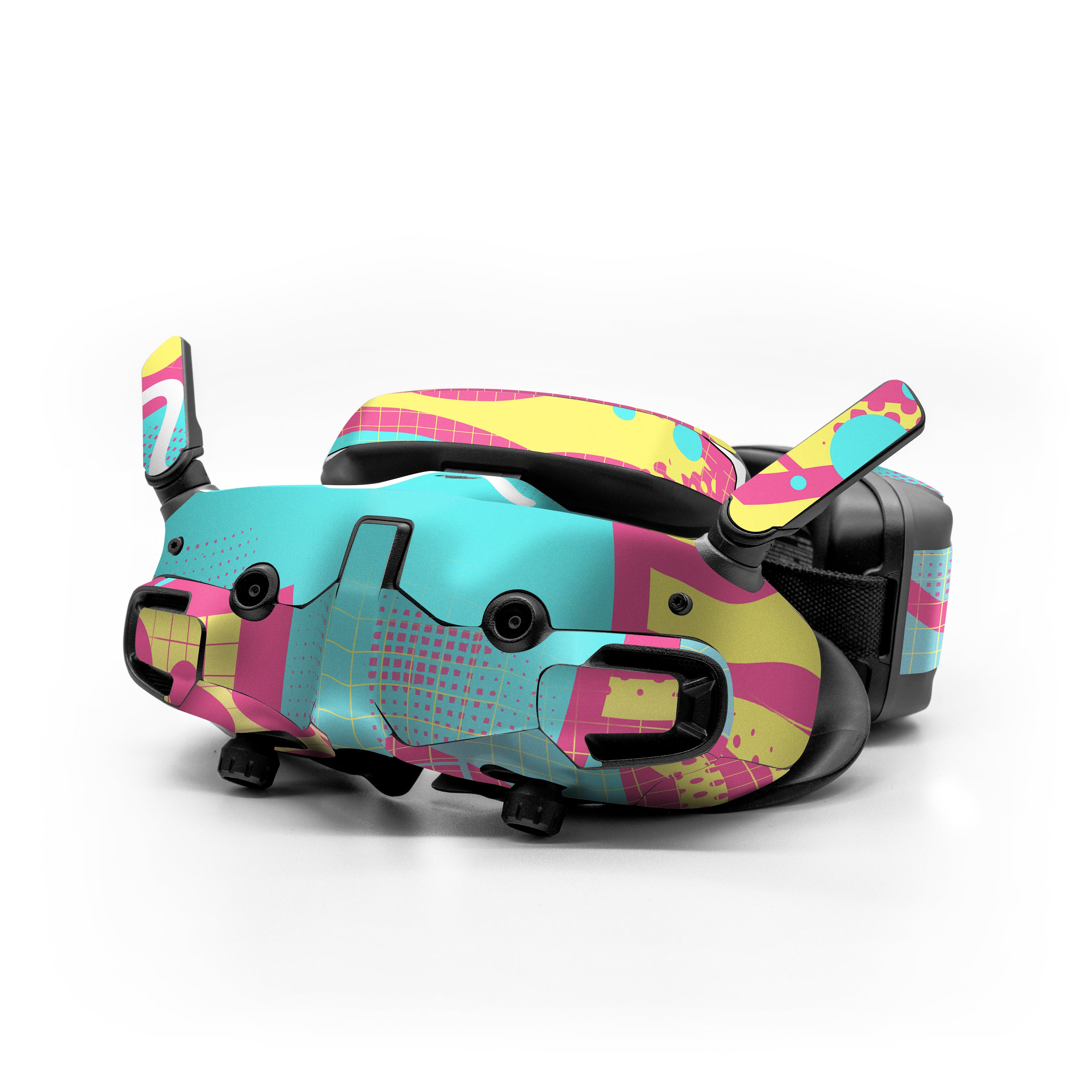 Amped - DJI Goggles 3 Skin