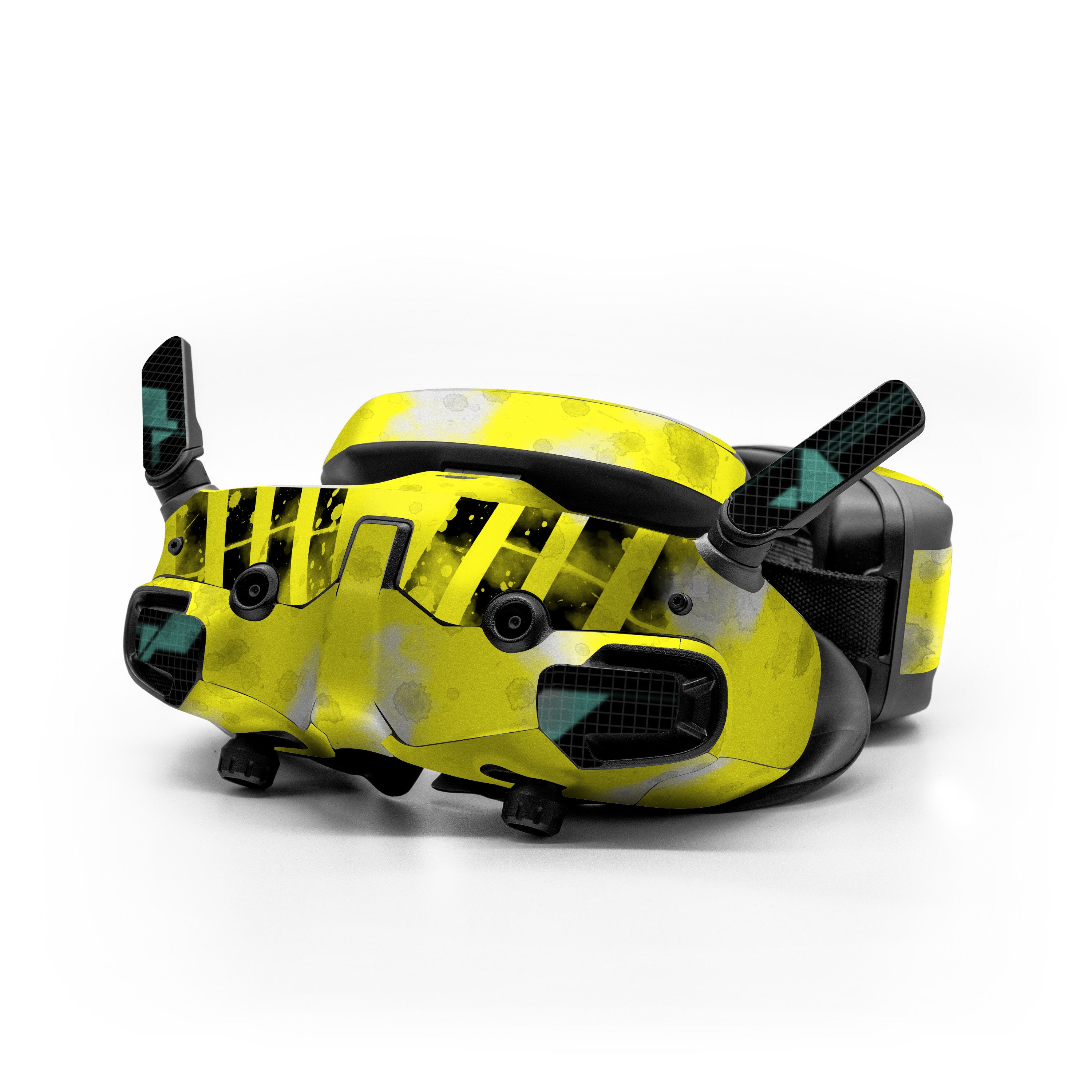 Cybernetik - DJI Goggles 3 Skin