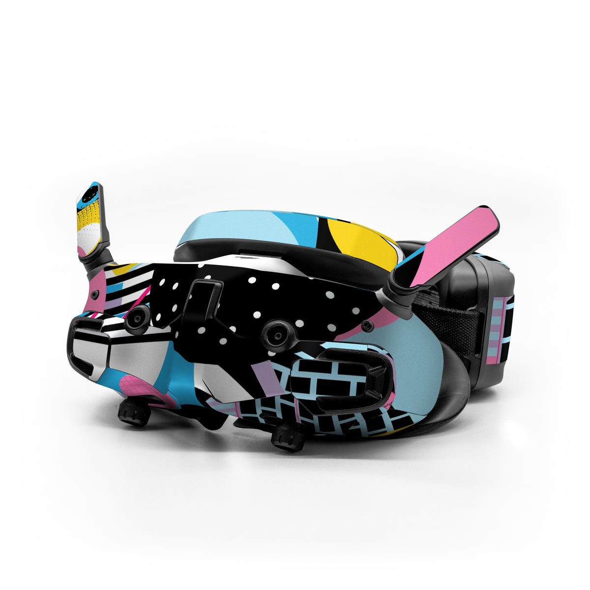 dope goggles Variant:45 - Mini - Katze Our new MX gloves Rennradhelme change system allows for