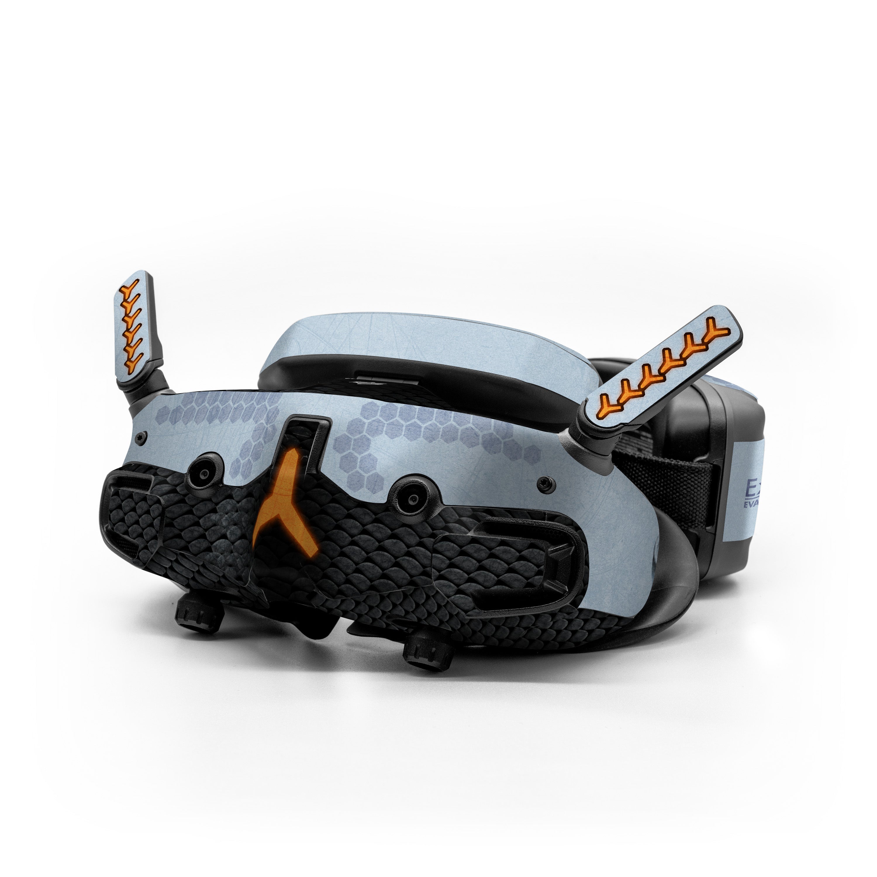 EXO-II - DJI Goggles 3 Skin