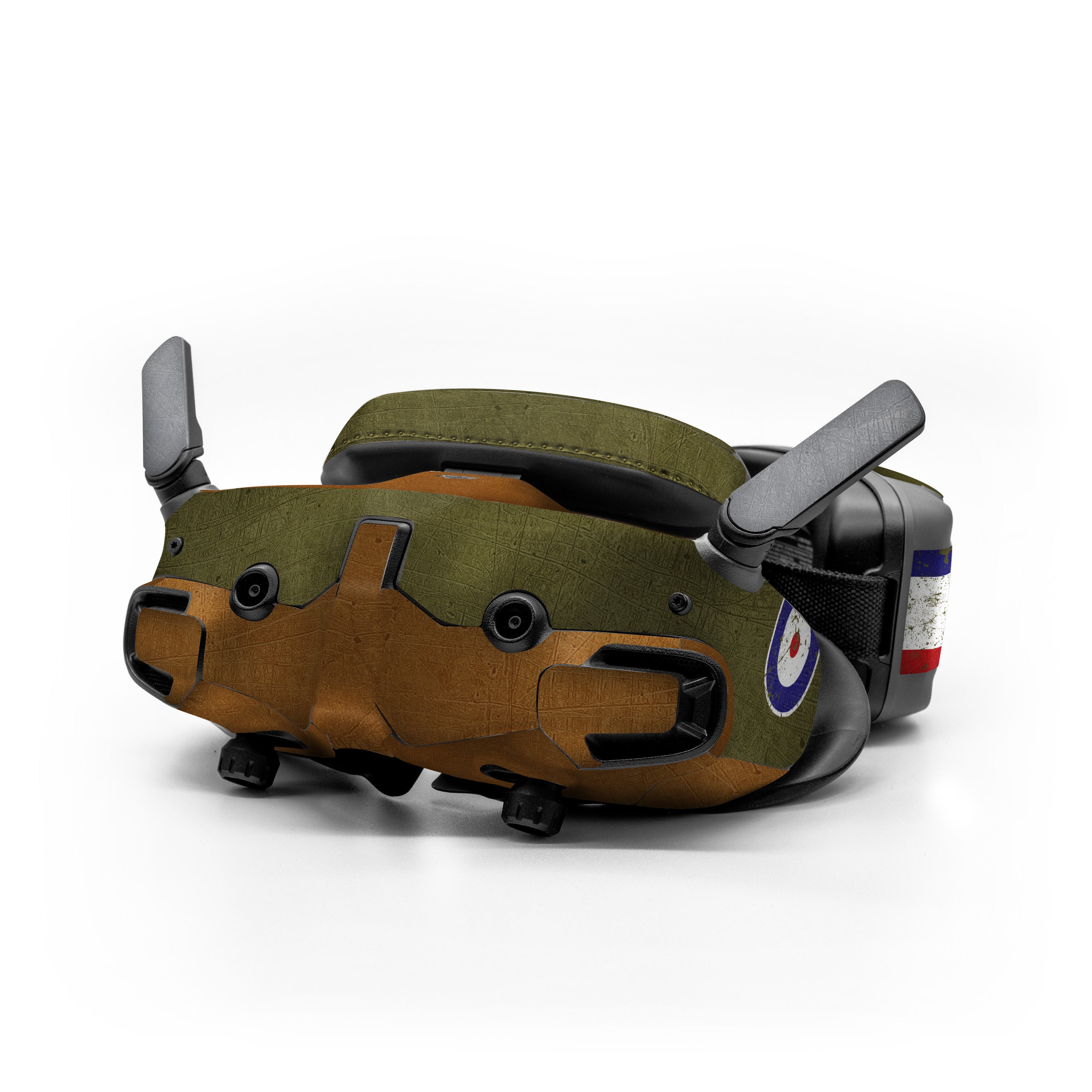 Flying Camel - DJI Goggles 3 Skin