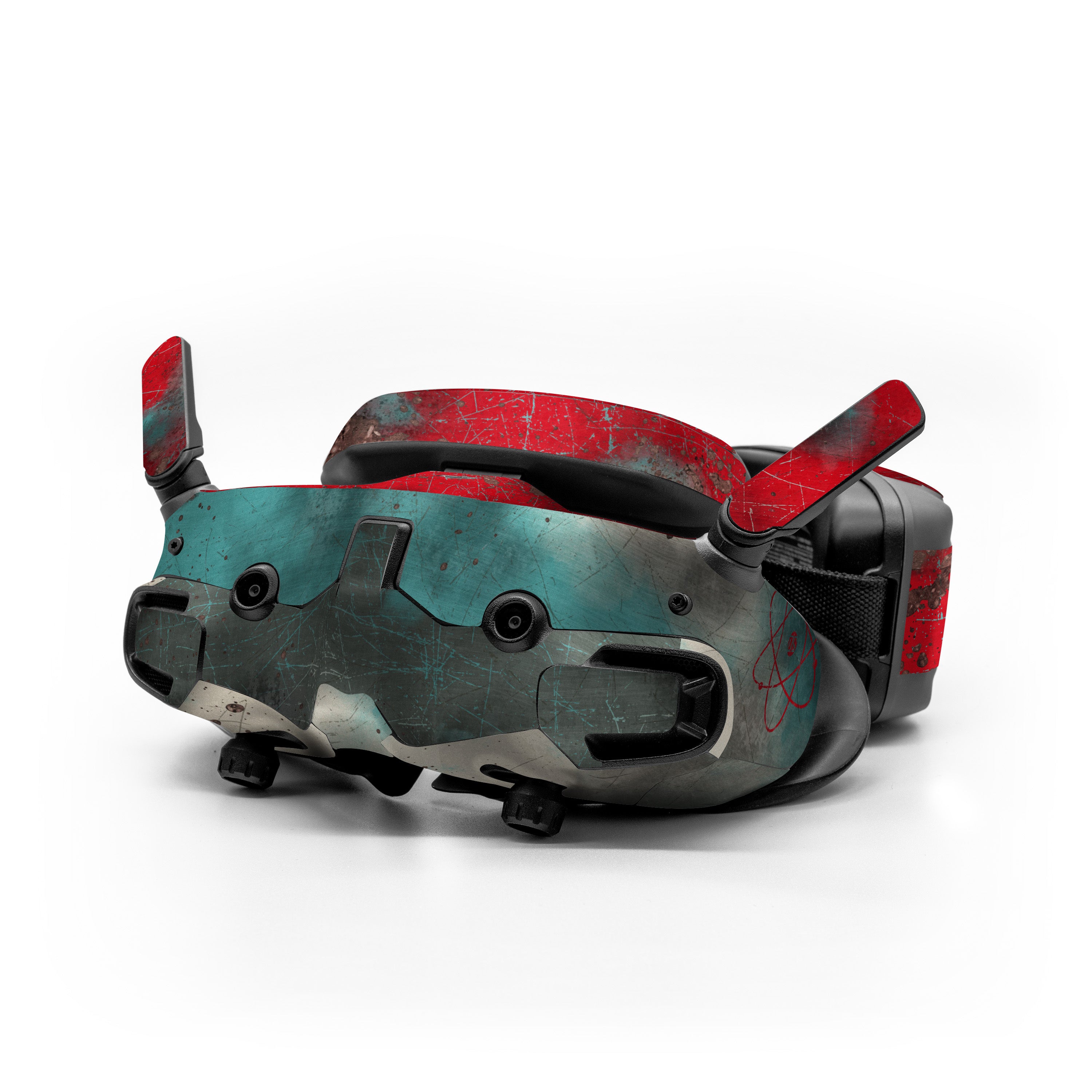 Fission - DJI Goggles 3 Skin