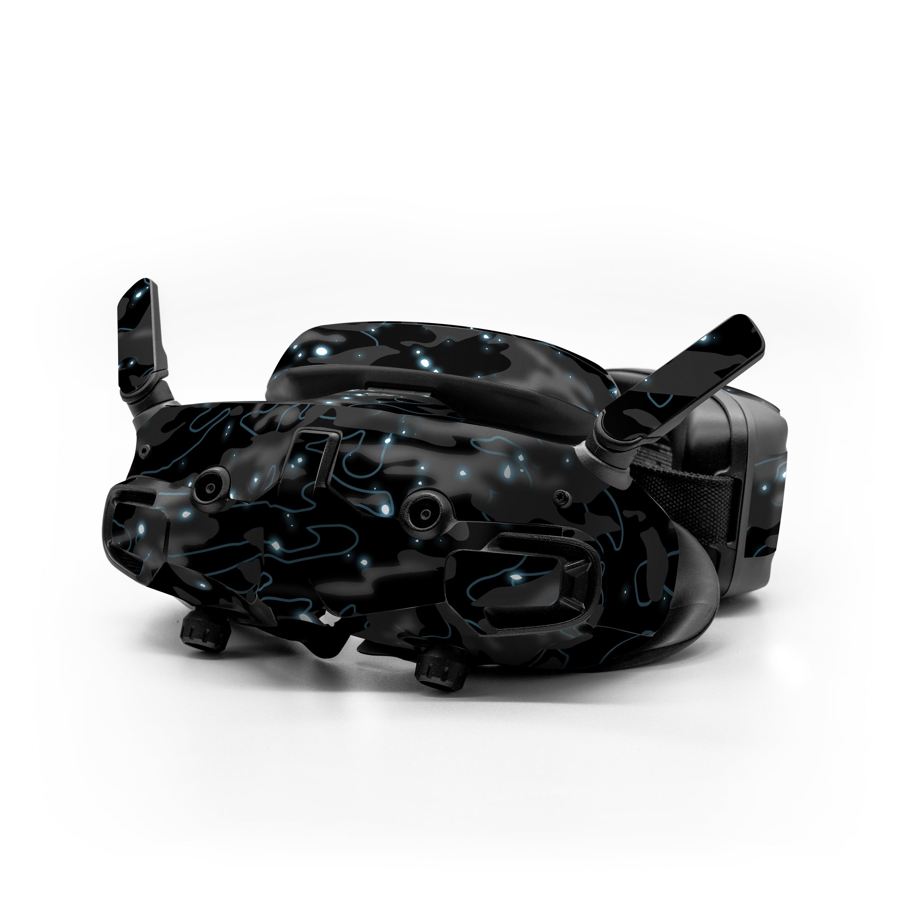 Gimme Space - DJI Goggles 3 Skin