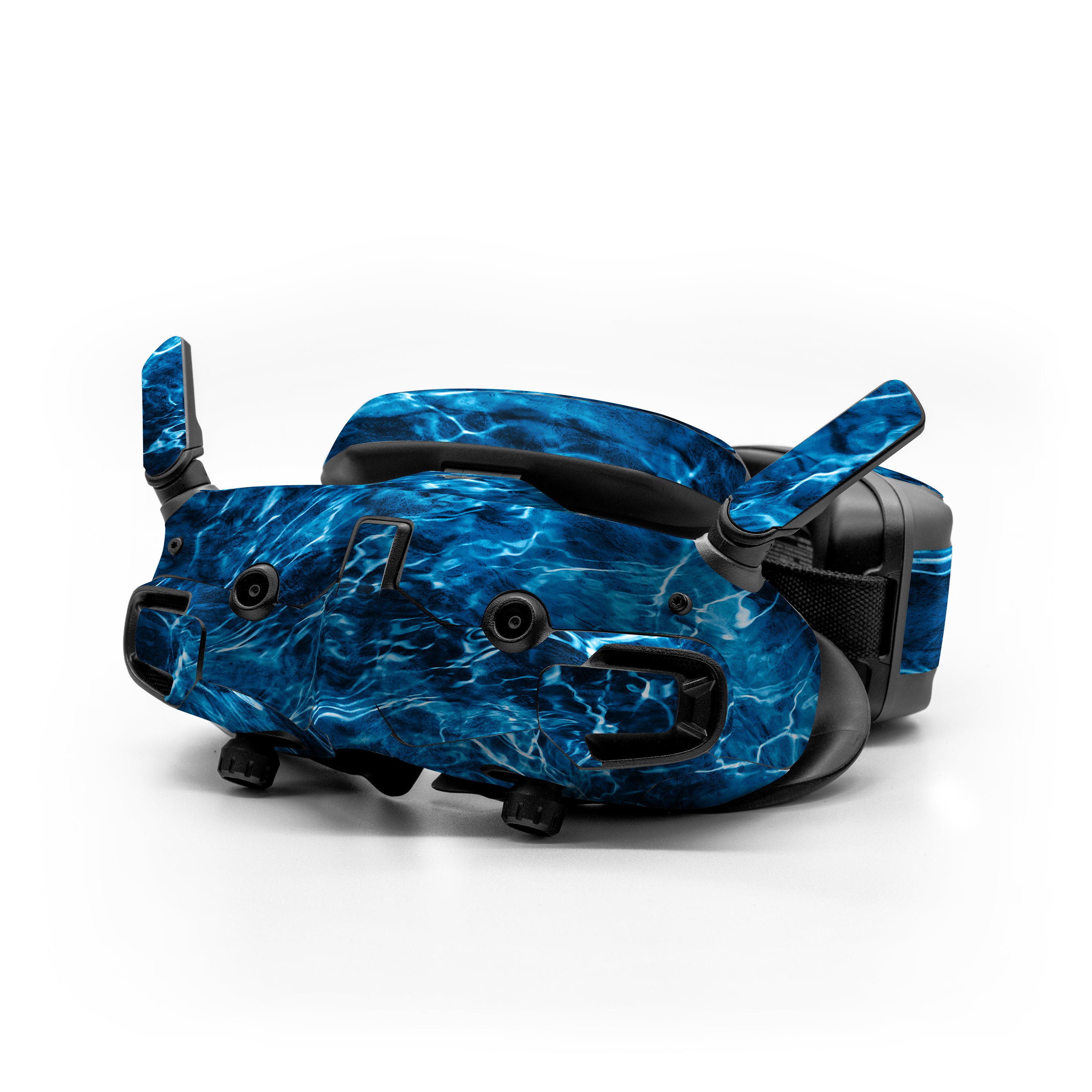 Mossy Oak Elements Agua - DJI Goggles 3 Skin