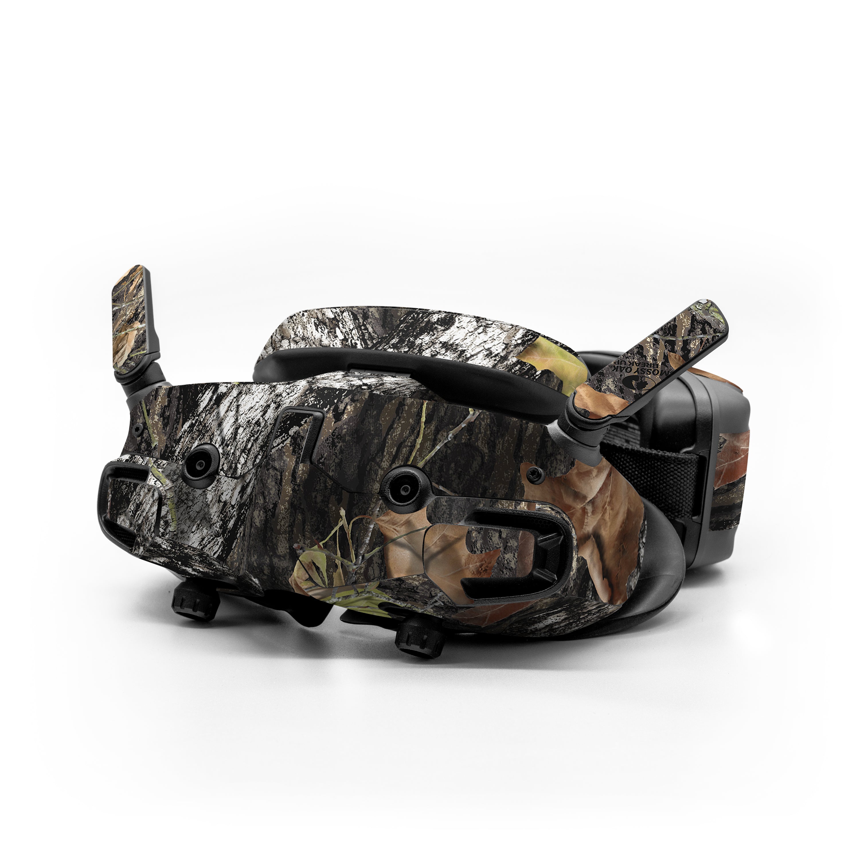 Break-Up - DJI Goggles 3 Skin