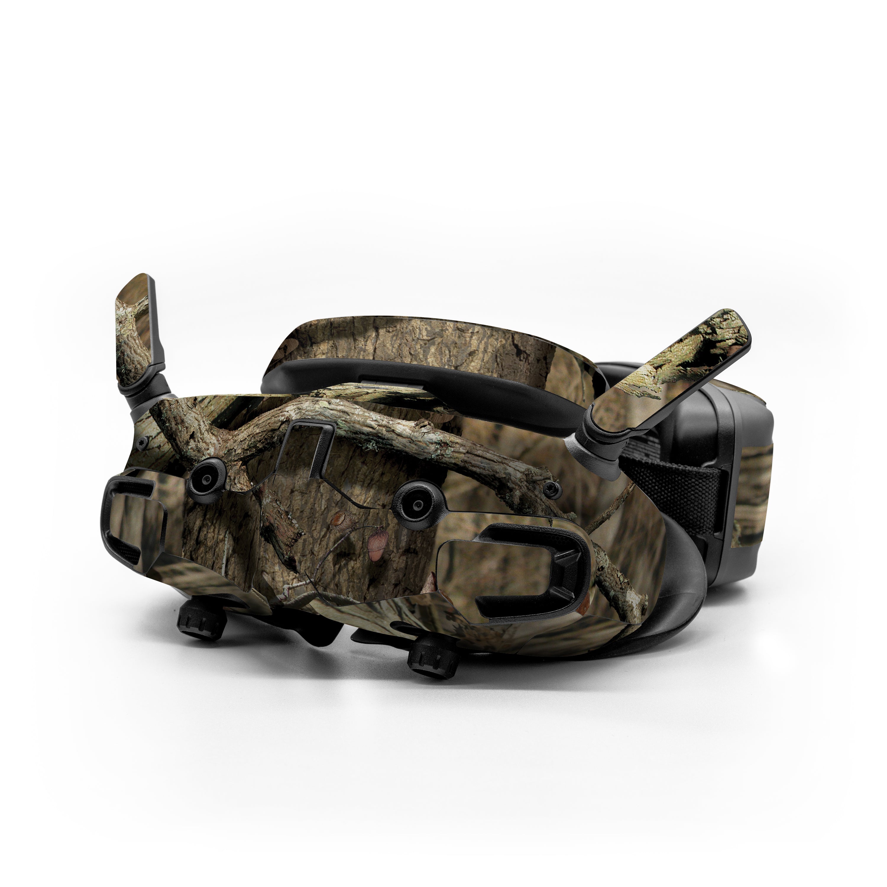 Break-Up Infinity - DJI Goggles 3 Skin