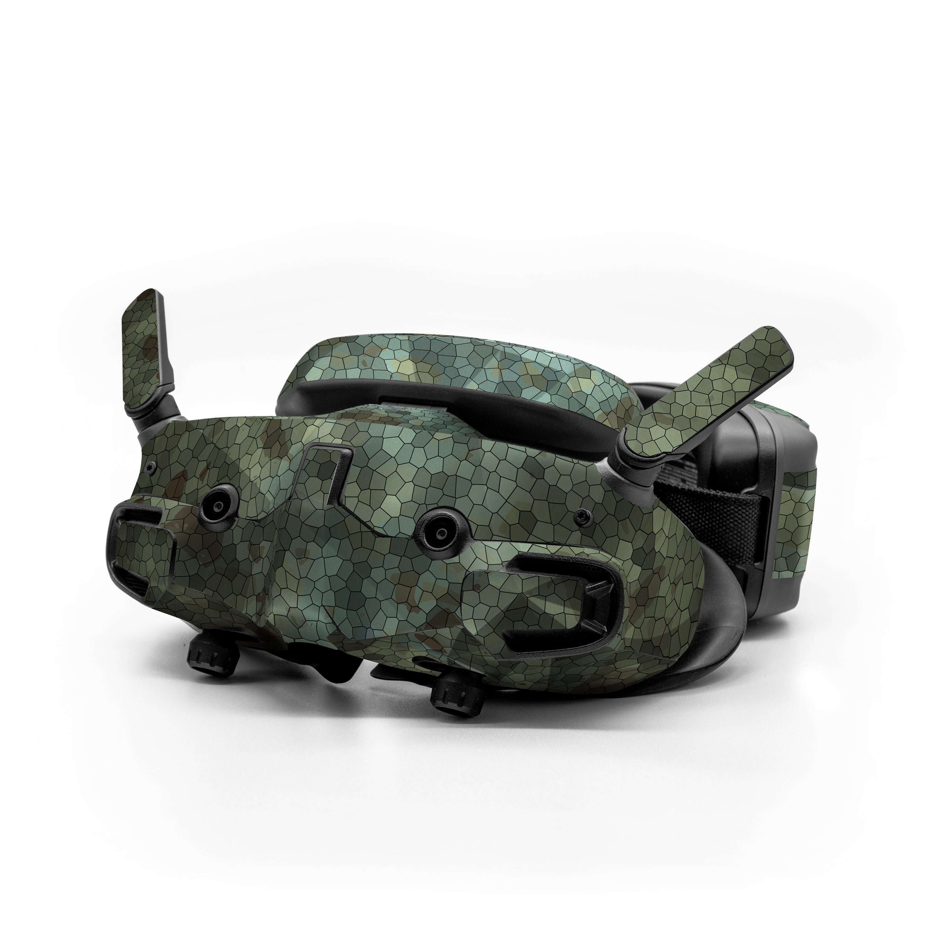 Outcrop - DJI Goggles 3 Skin