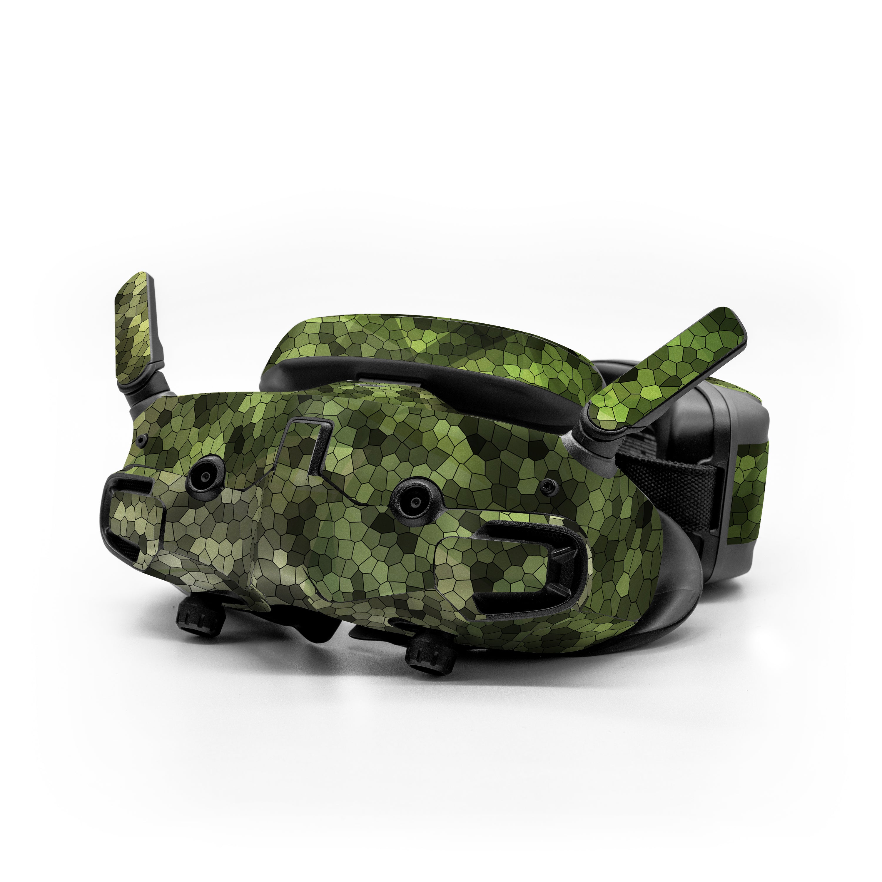 Seeking - DJI Goggles 3 Skin