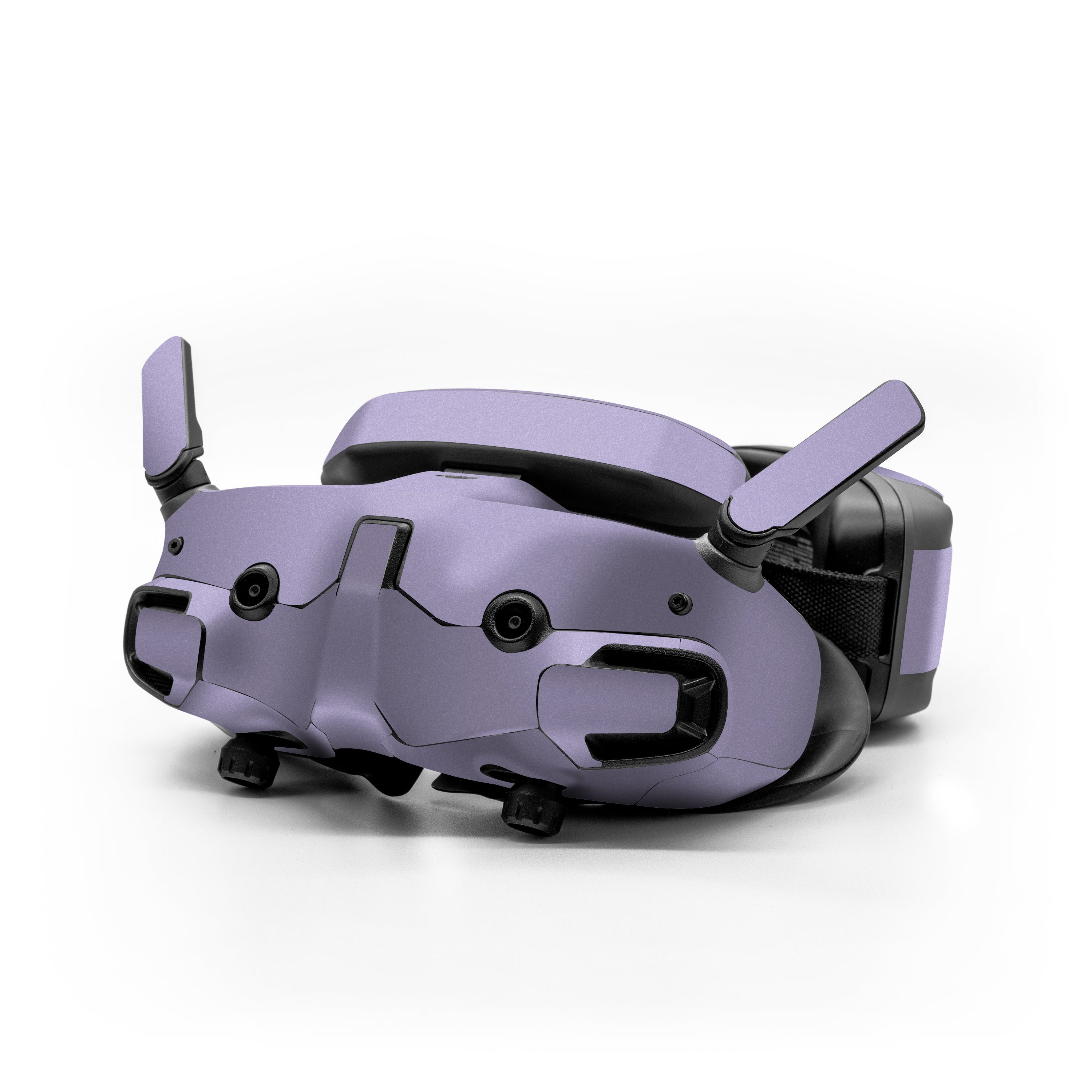 Solid State Lavender - DJI Goggles 3 Skin